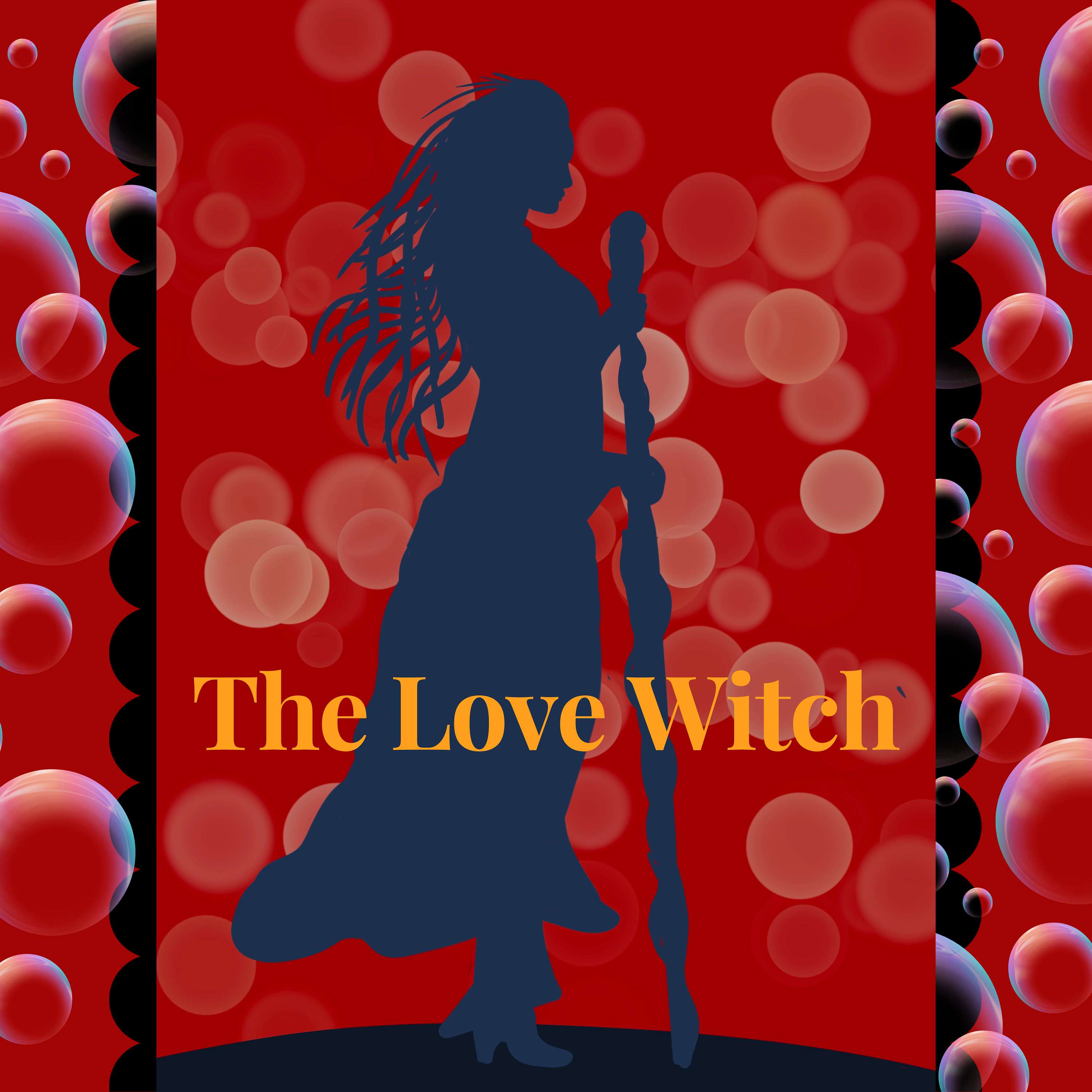 The Love Witch