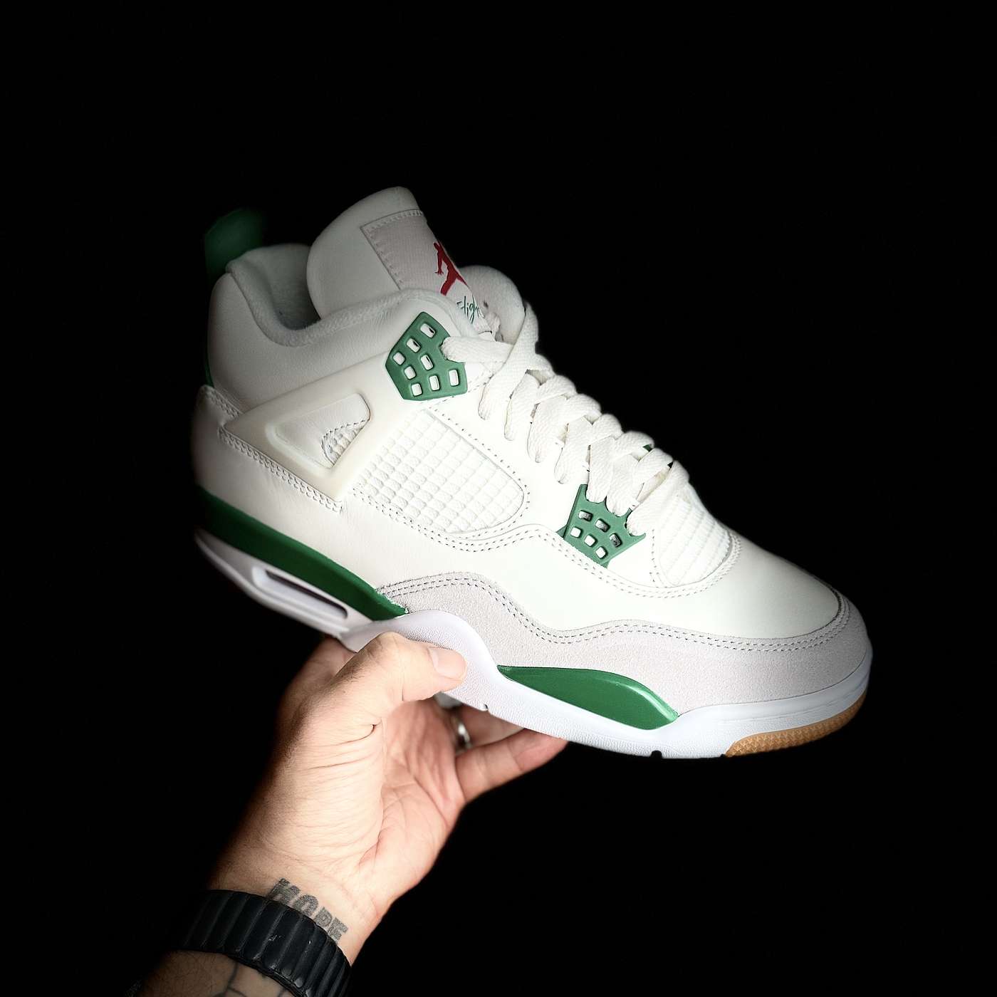 Sole Food Sneakers + Culture