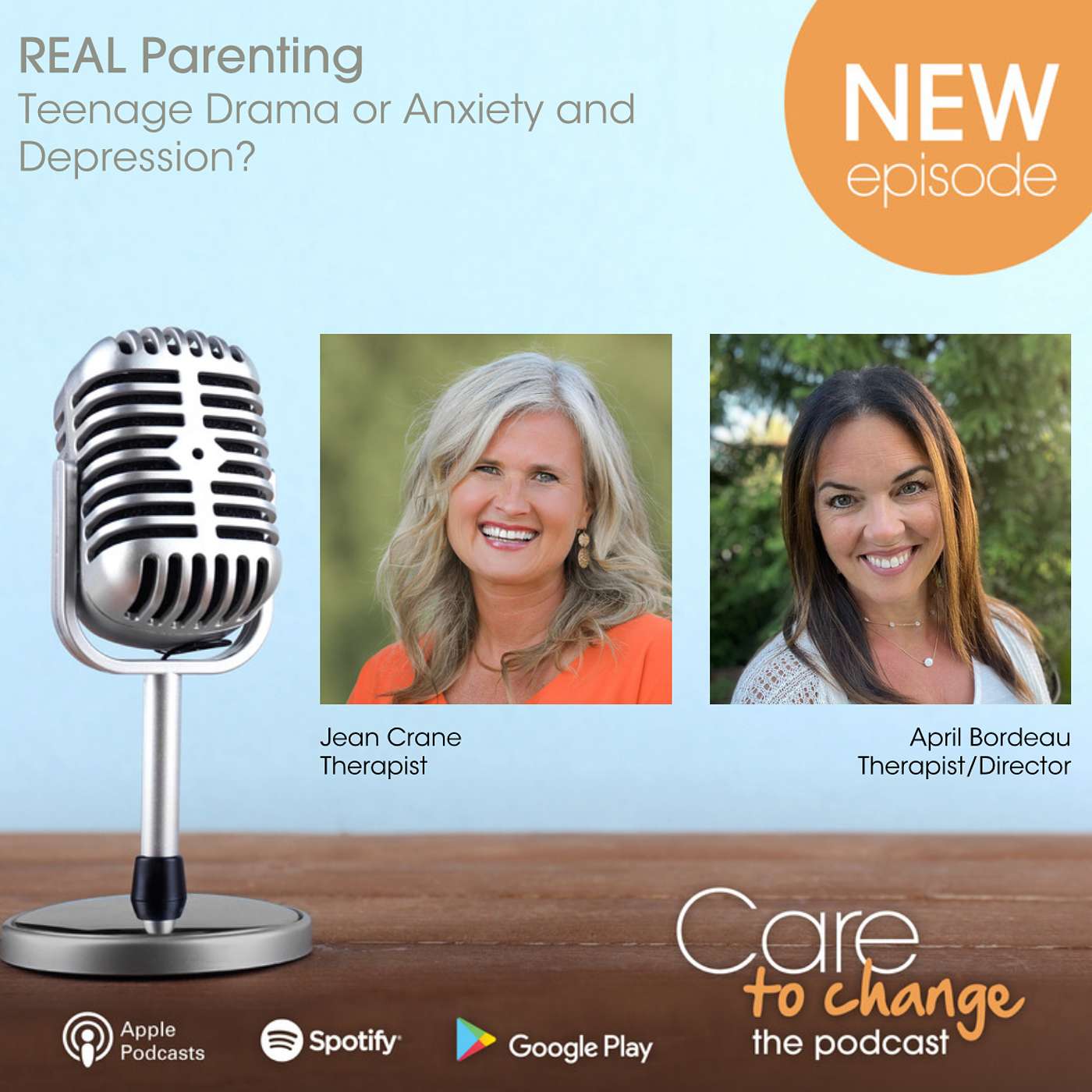 Care to Change Counseling - Practical Solutions for Positive Change
