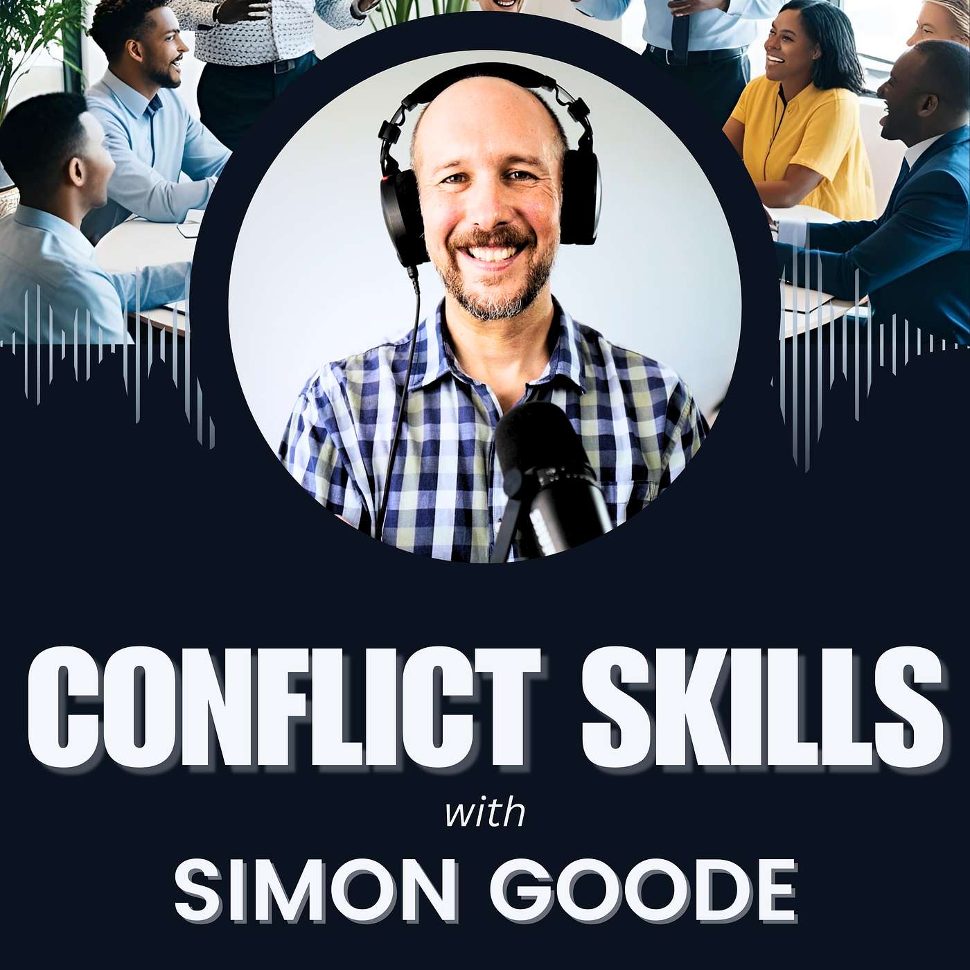 Conflict Skills