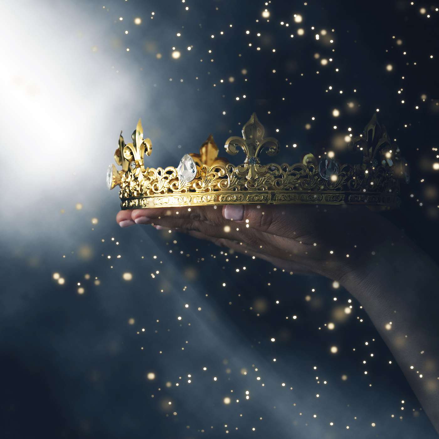 To Be Found Wanting To Be Found Wanting