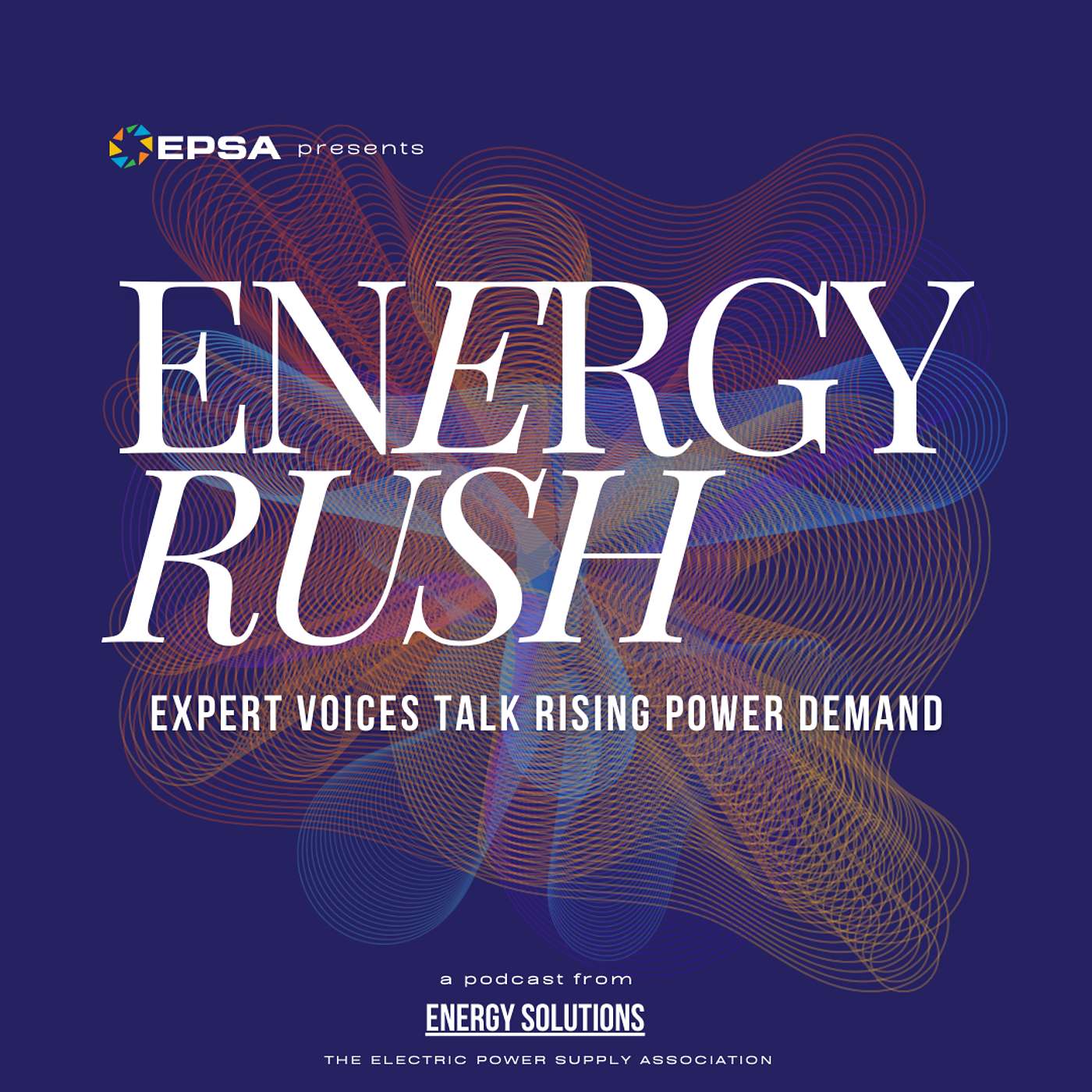 Energy Rush: How Much Power Are We Talking About?