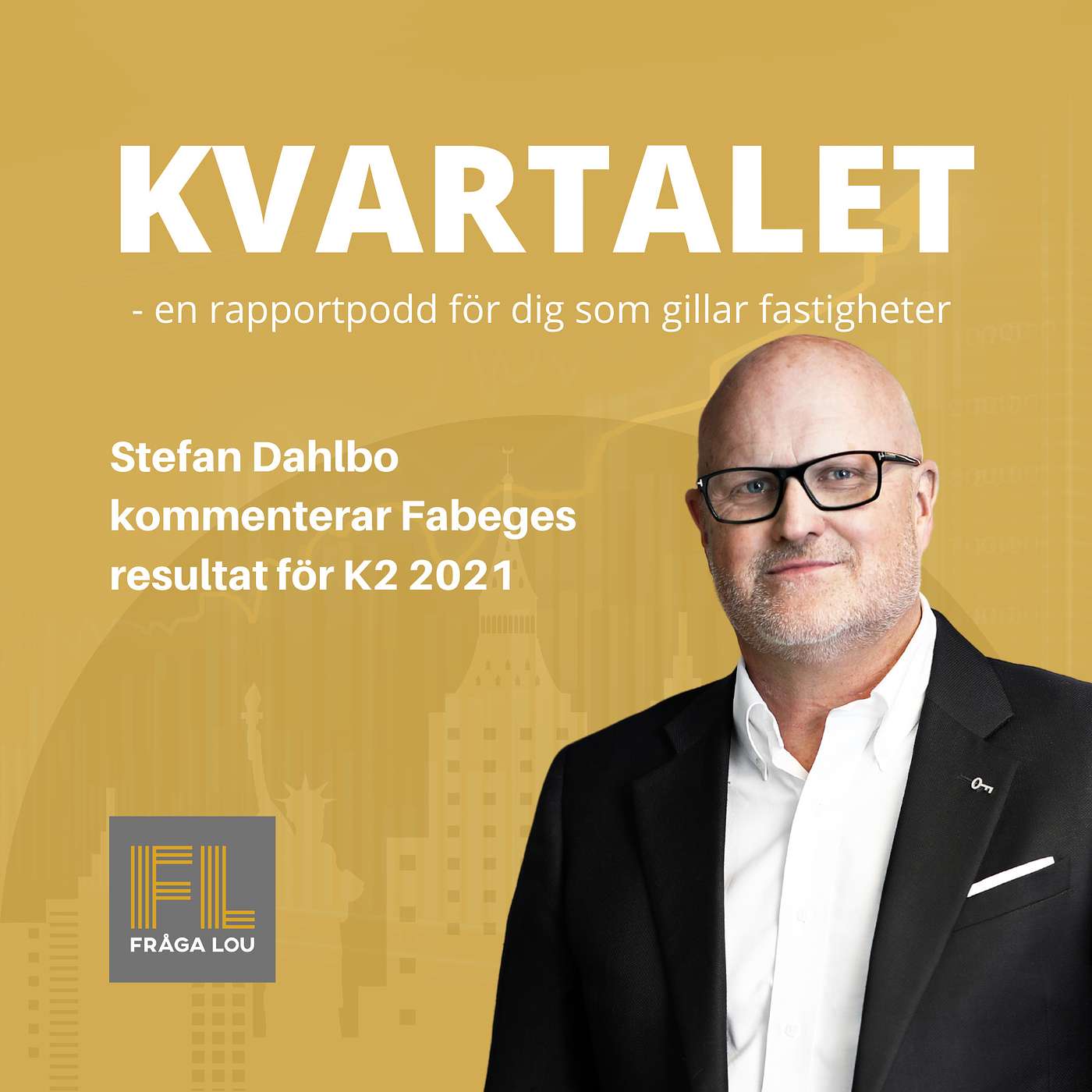 Kvartalet