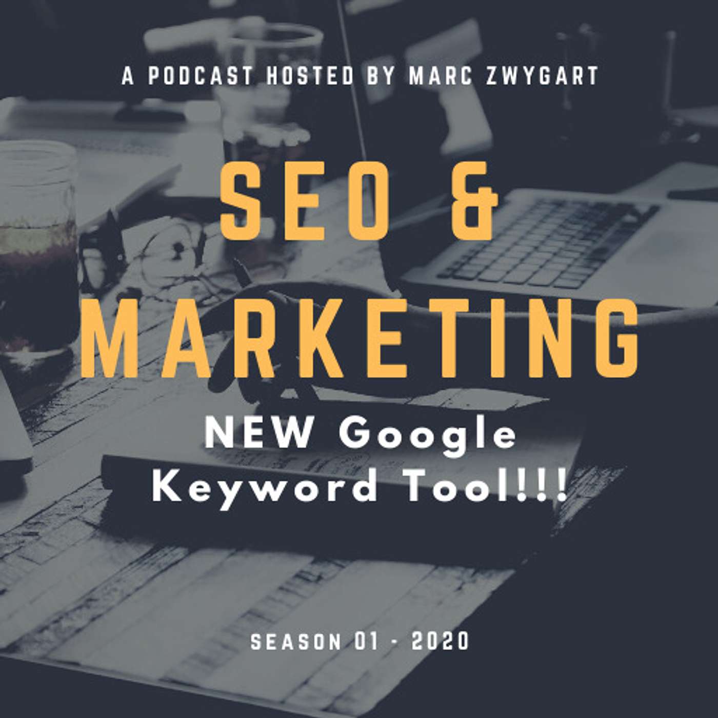 NEW Google Keyword Tool and Search Algorithm Updates