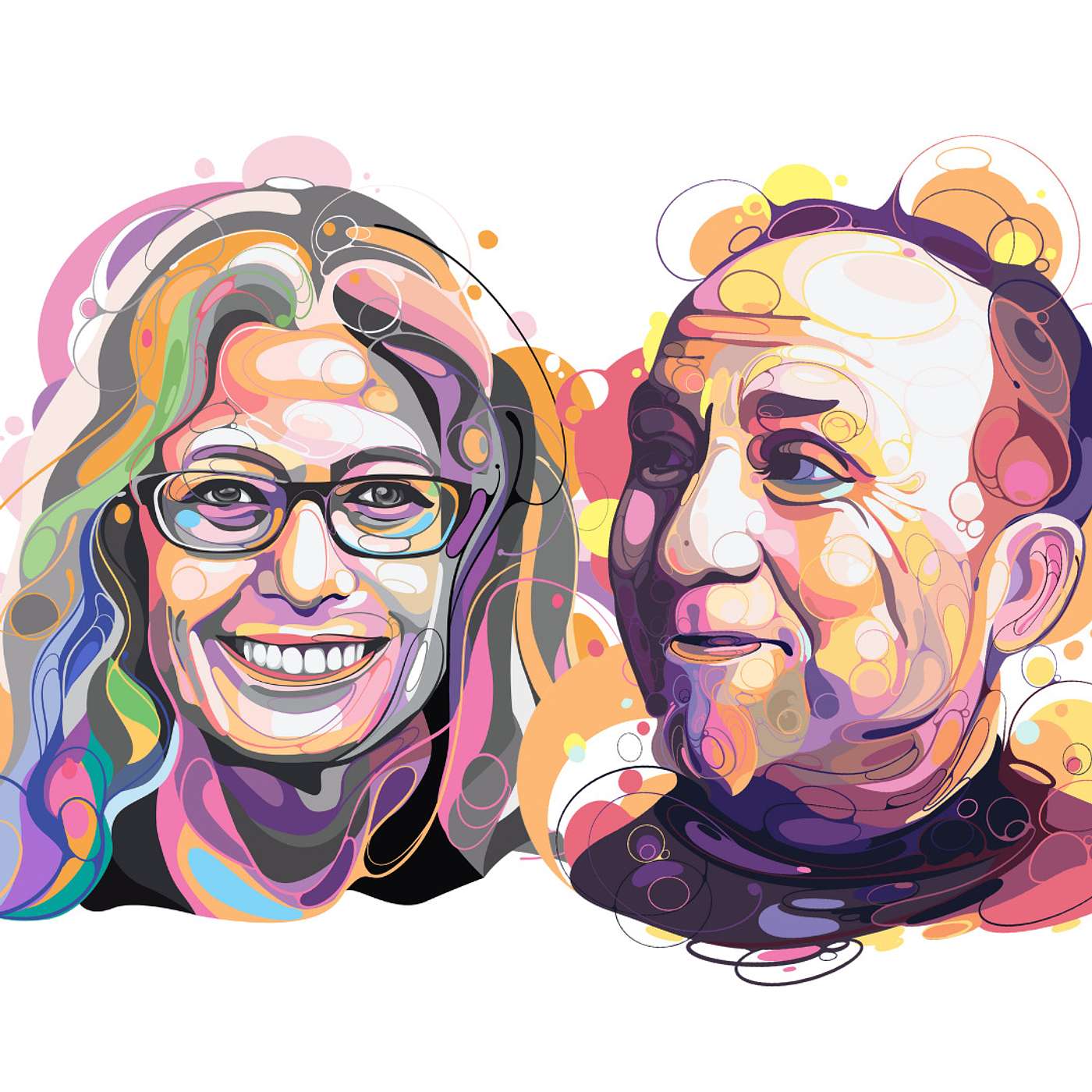 Ched Myers & Elaine Enns: Solidarity and Justice Making