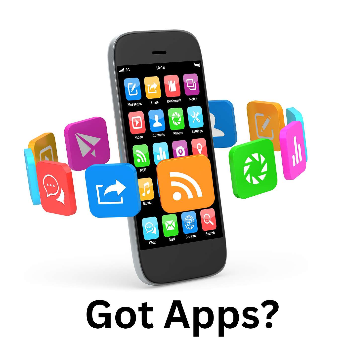 Google Notebook LM: Turn Web App into a Native iPhone or Android App