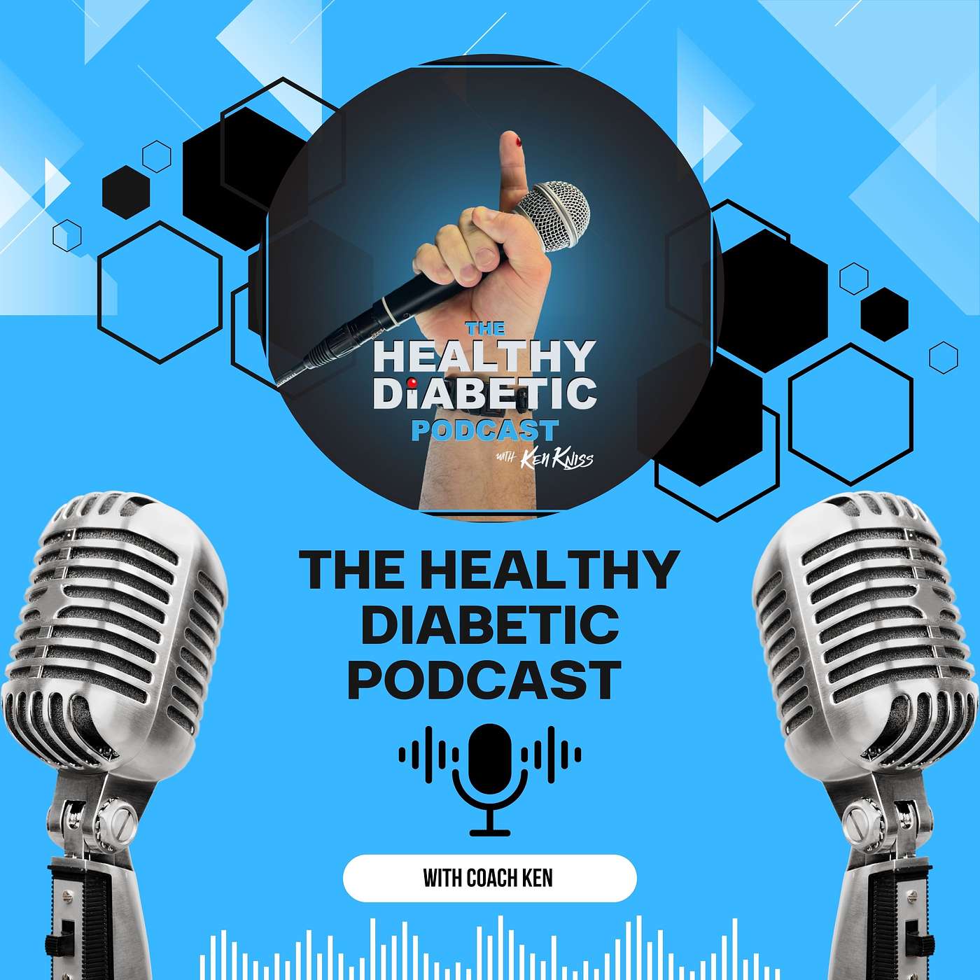 #153: The Friendship Of A Diabetic & A Civilian - Dylan & Jake
