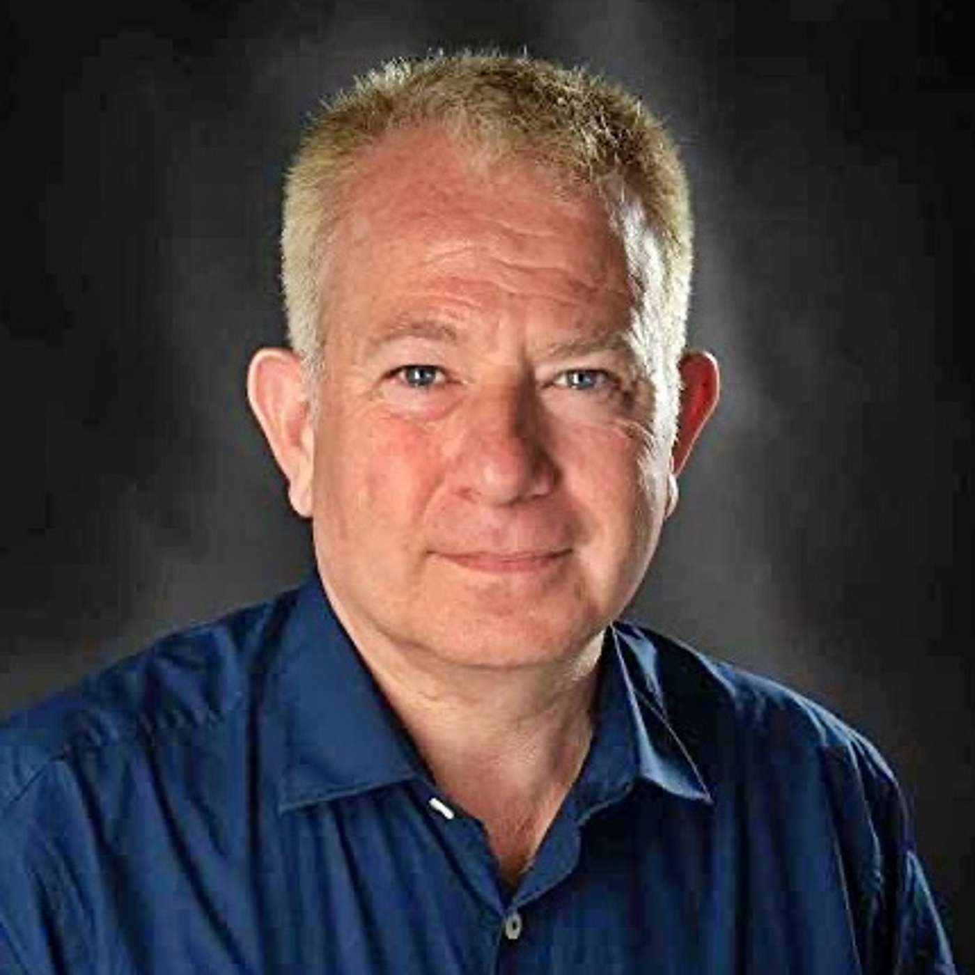 Human Stories with Tony Lloyd