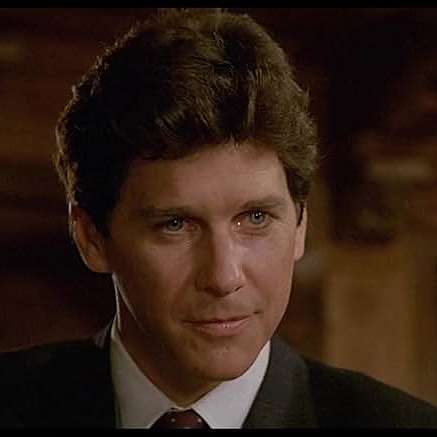 Tim Matheson