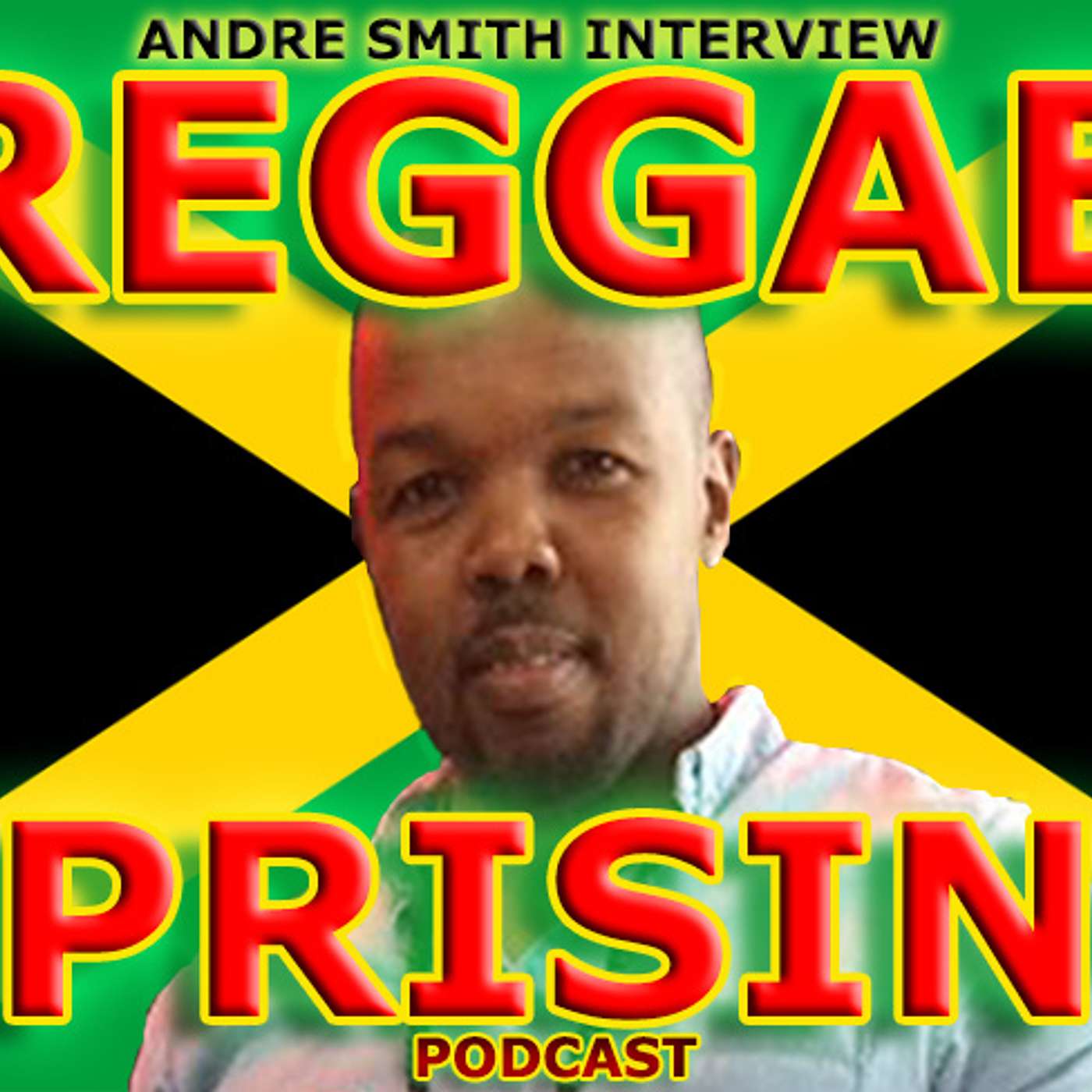 Reggae Uprising Podcast