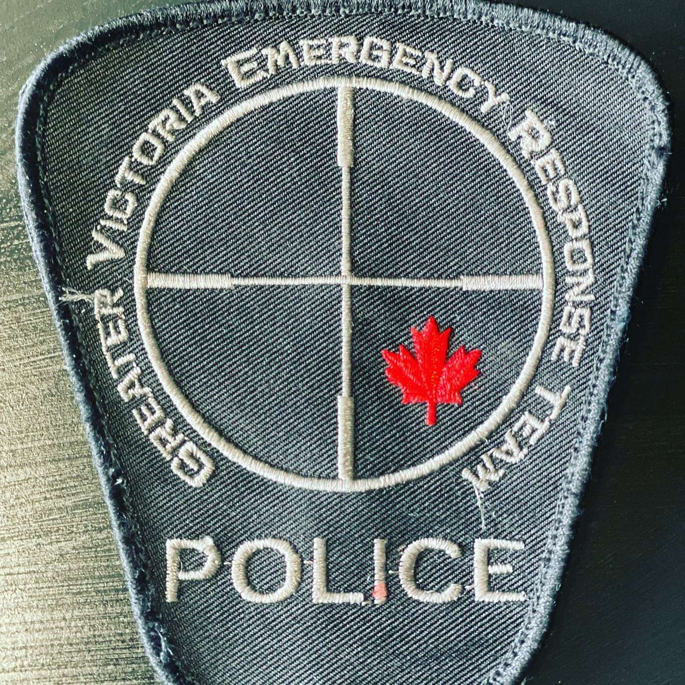 1 Year Later Series from Bank Robbery and Shooting - Constable Ben King episode artwork