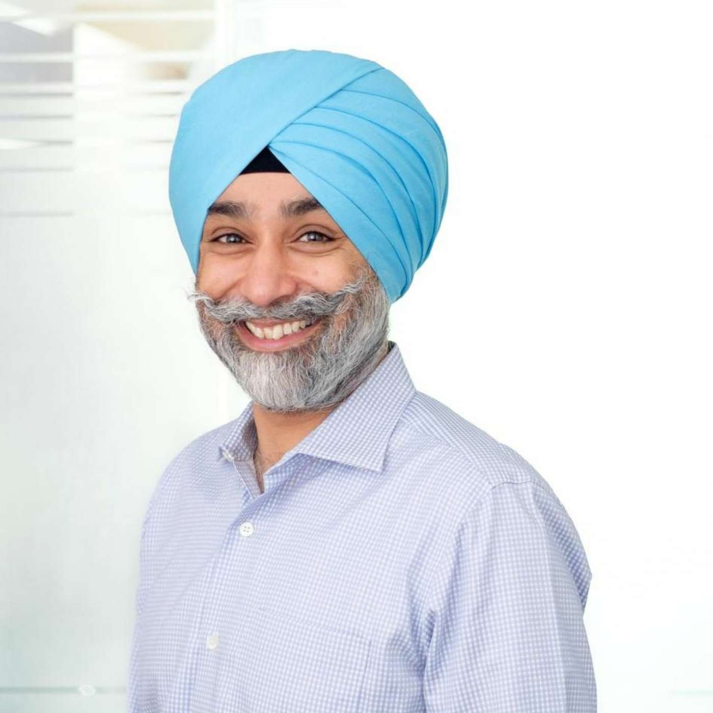 Sarbvir Singh, Waterbridge Ventures