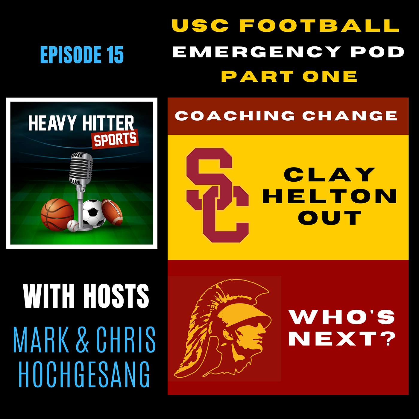 Heavy Hitter Sports
