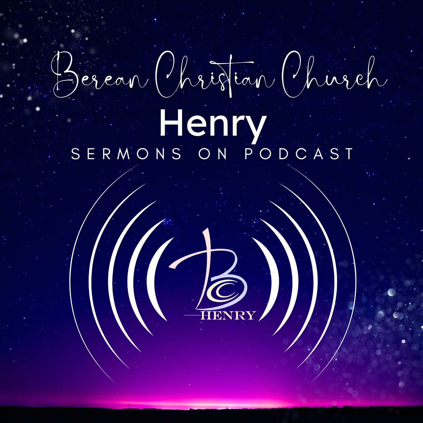 Berean Christian Church