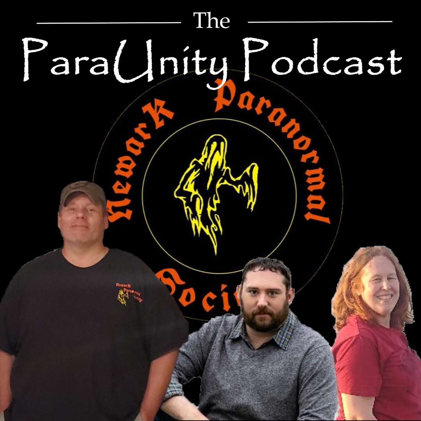 The ParaUnity Podcast