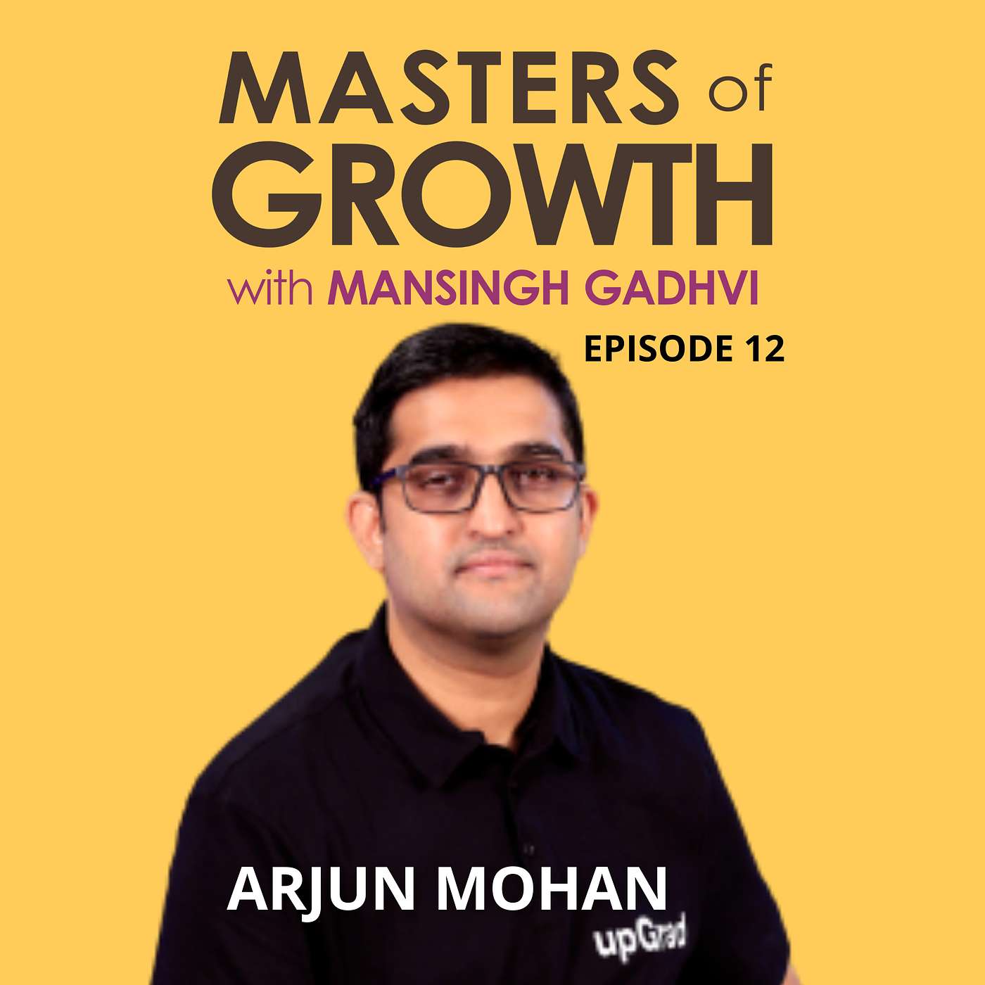 Masters of Growth