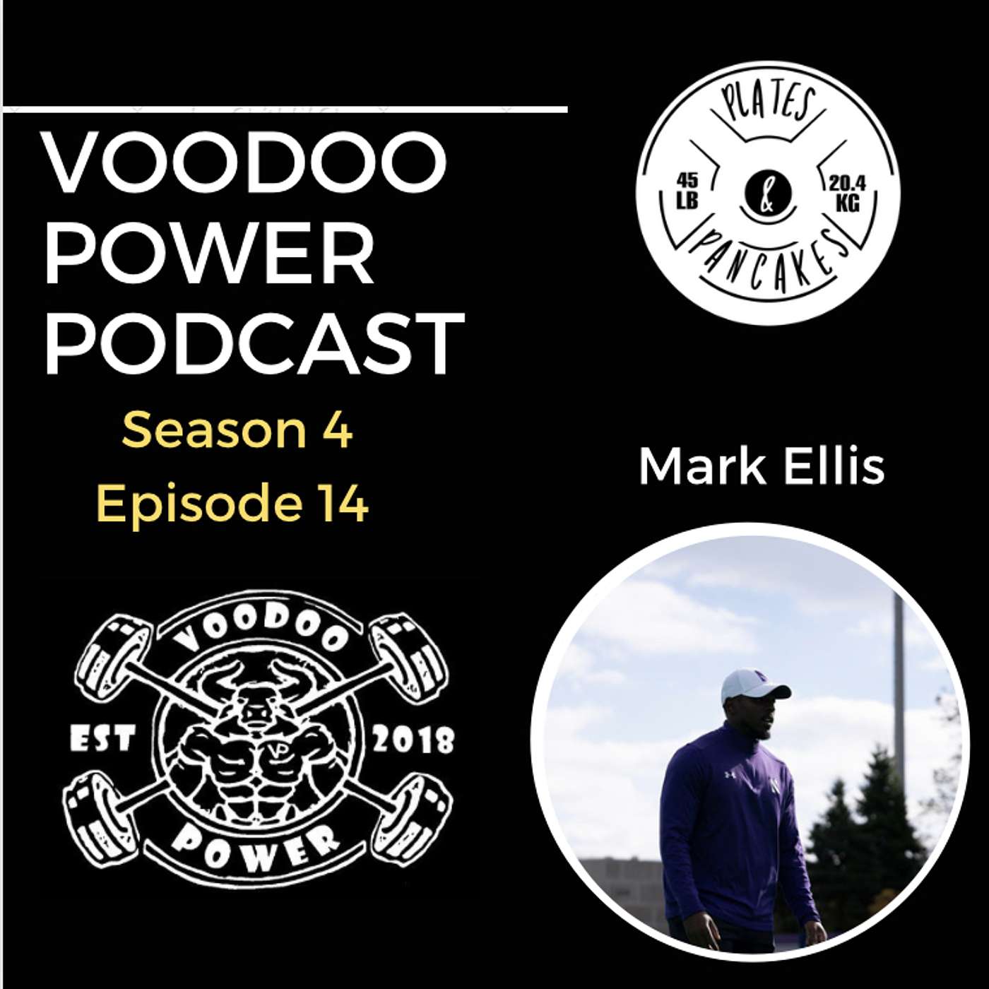 Voodoo Power