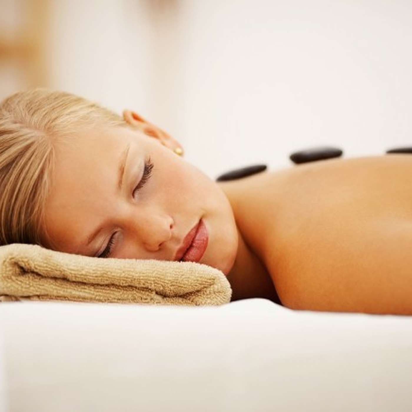 Benefits of Massage (Love Your Body Show)