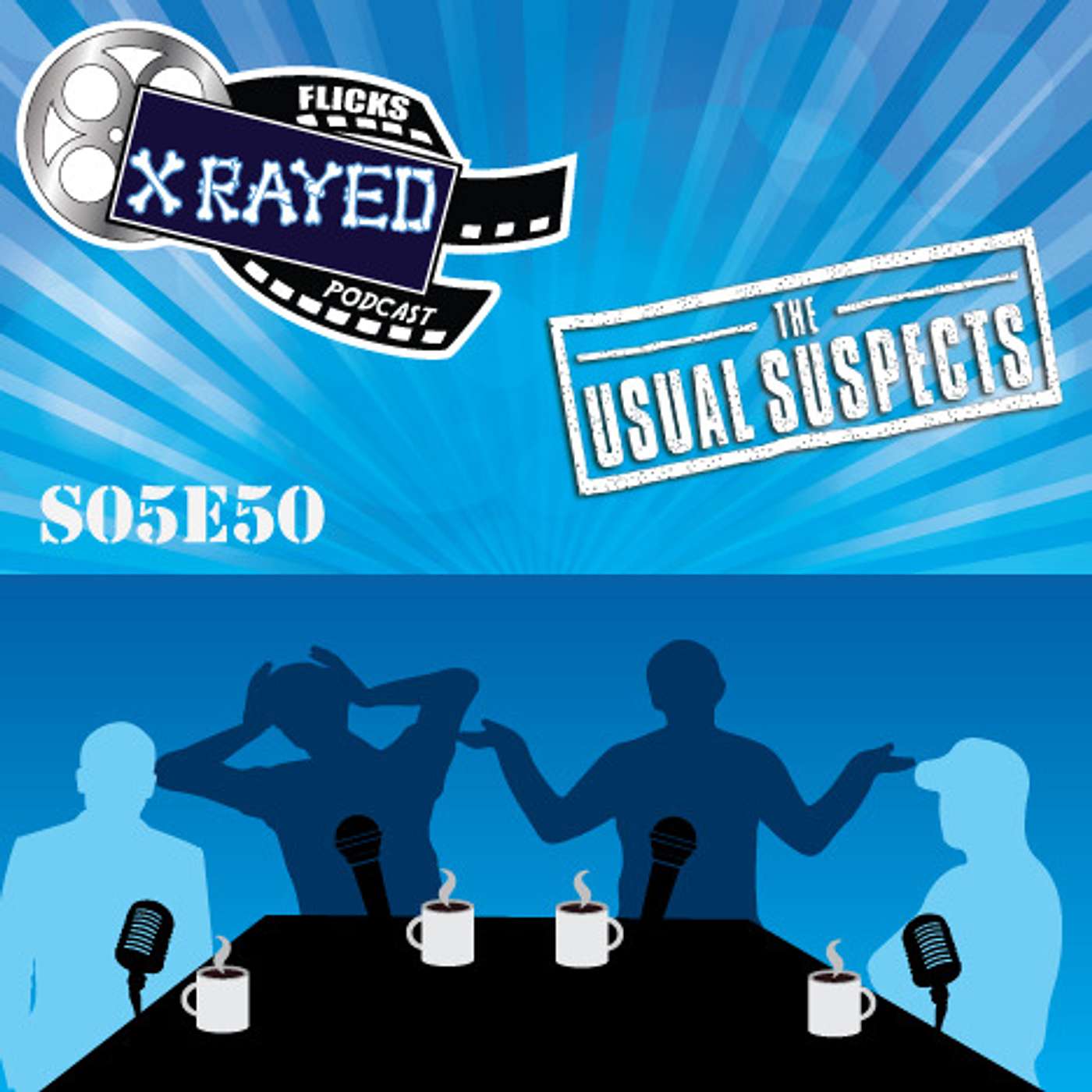The Usual Suspects