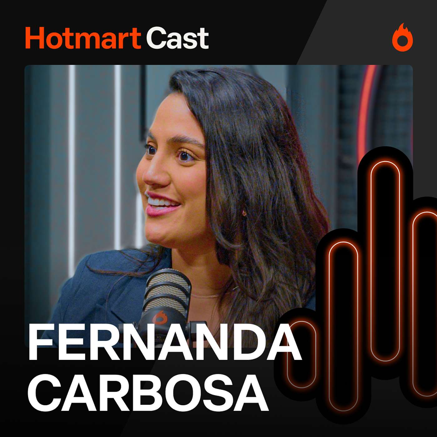 Como Vender TODOS OS DIAS com Produtos VIRAIS de LOW TICKET | Fernanda Carbosa - Hotmart Cast