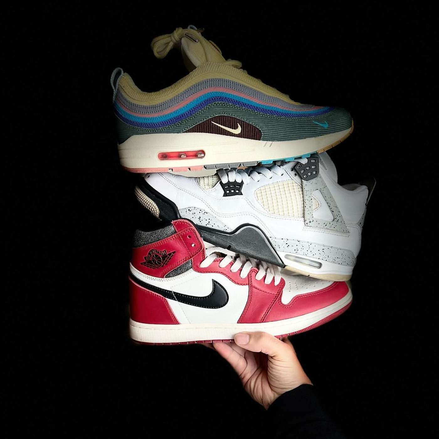 Sole Food Sneakers + Culture