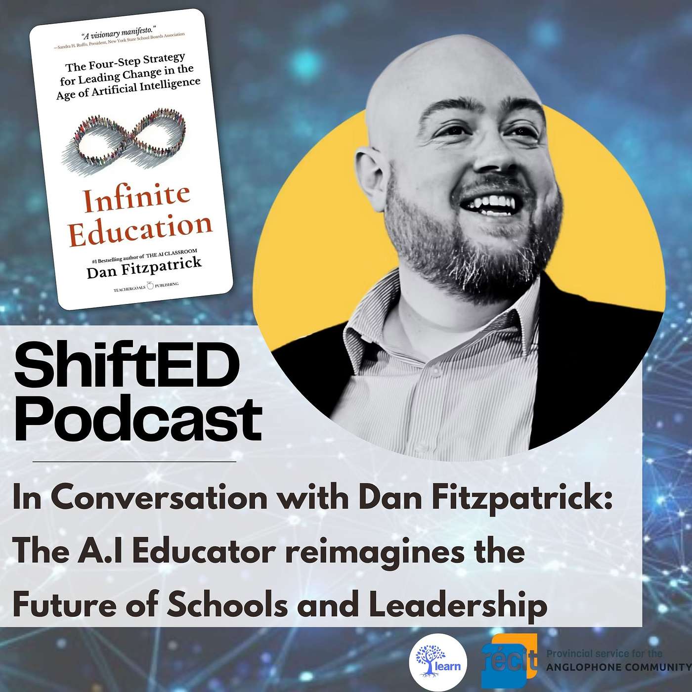 LEARN Podcasts