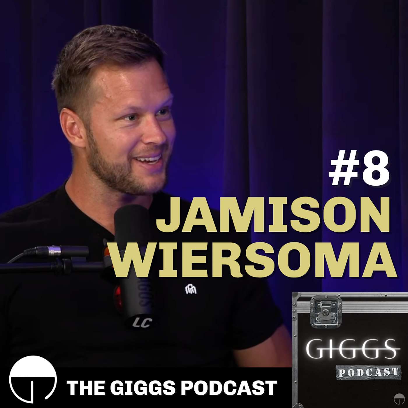 Giggs Podcast
