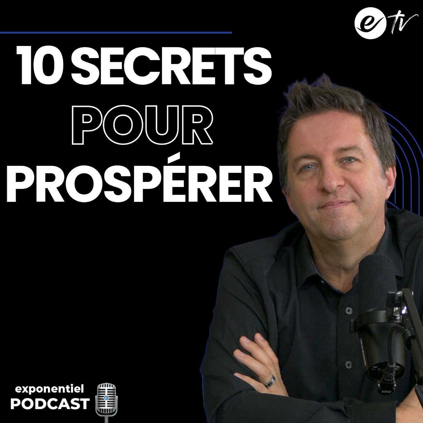Exponentiel Podcast