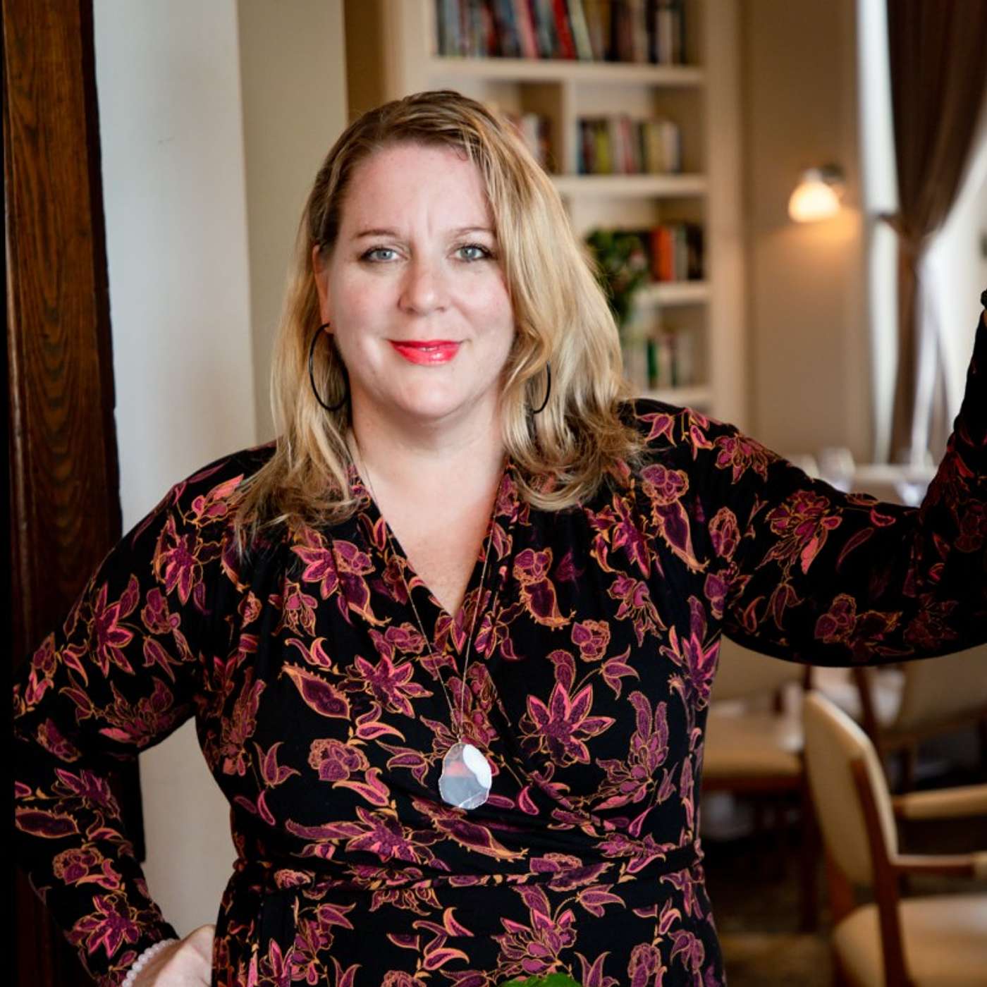 Unlocking the Gut-Brain Connection with Nutrition Expert Jayne Bullen! 535