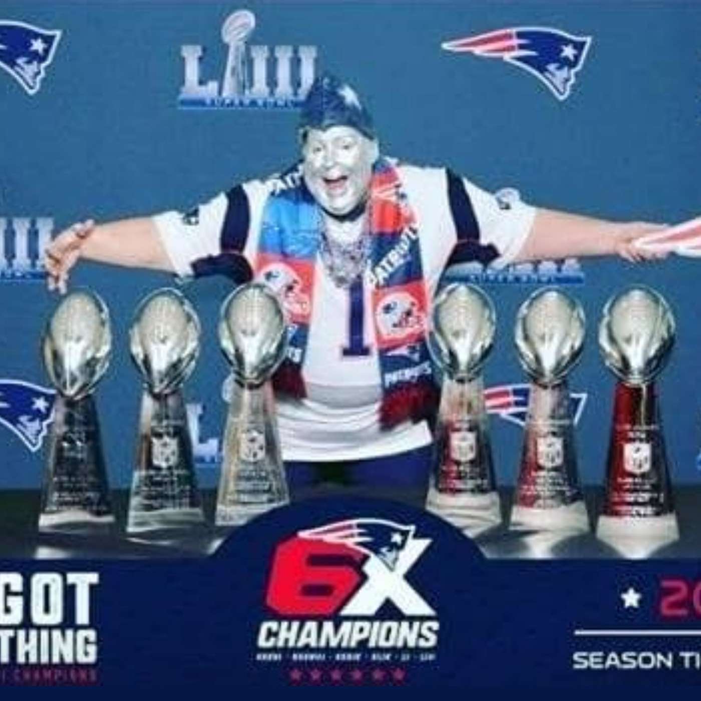 Untold Patriots Stories