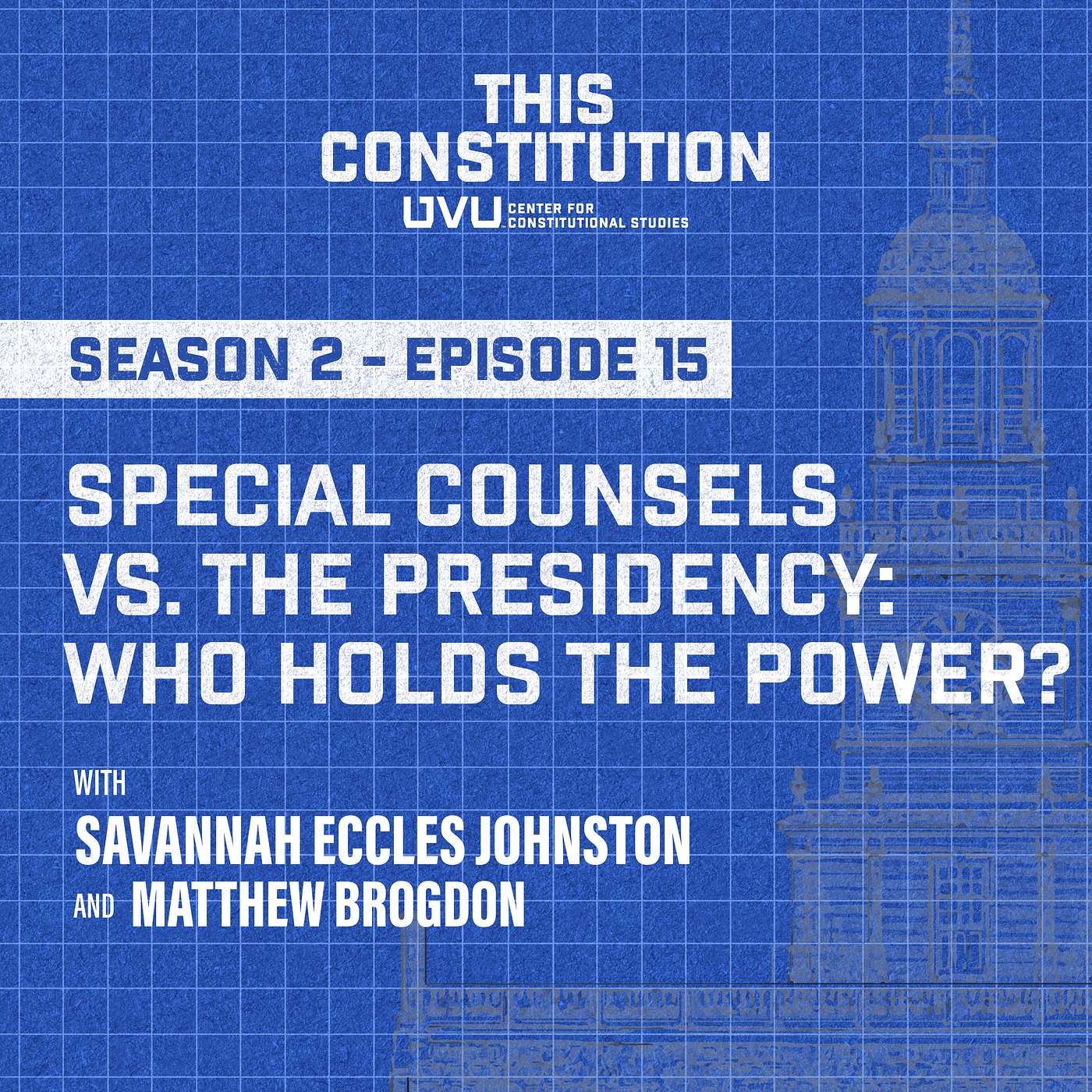 This Constitution