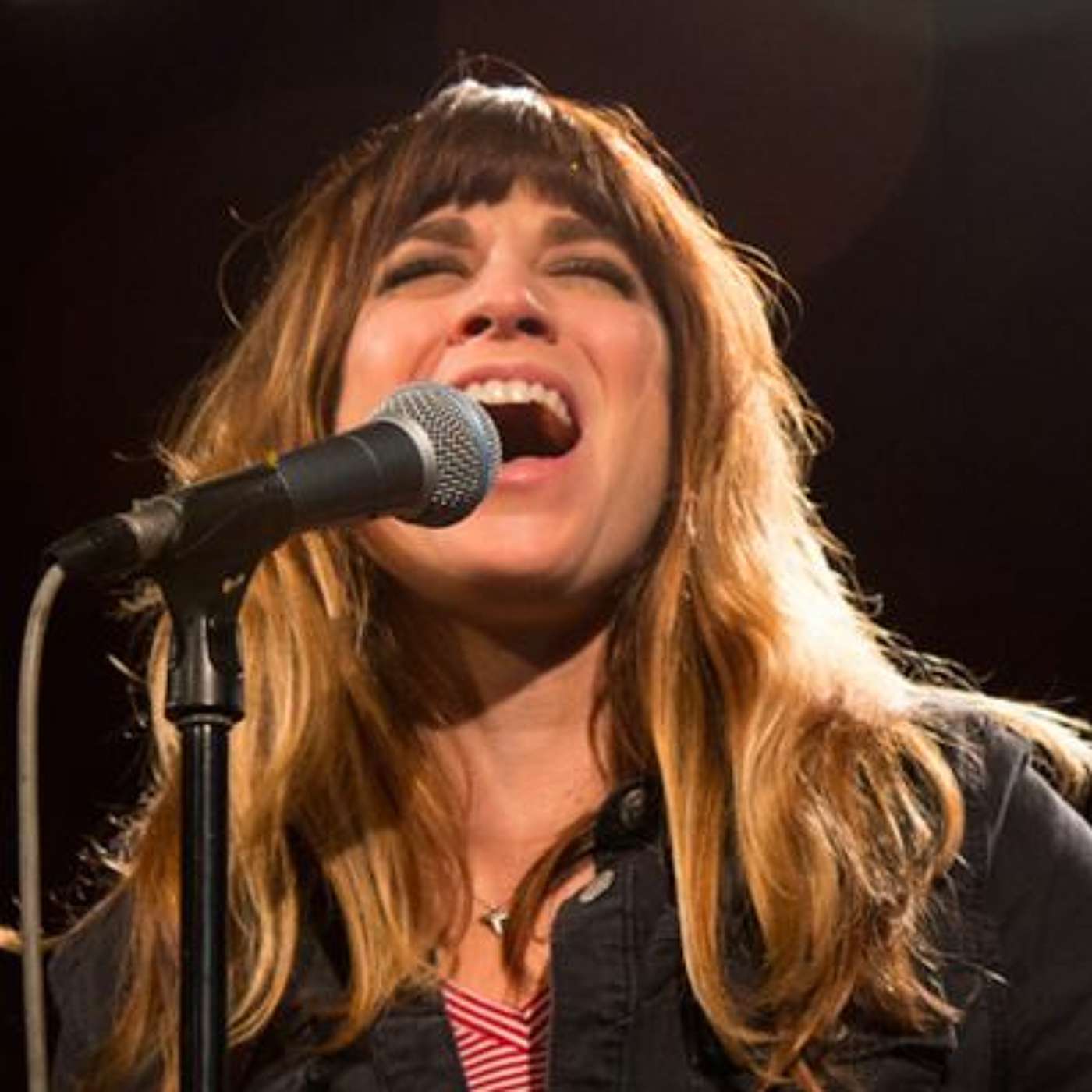 Nicole Atkins and XPN