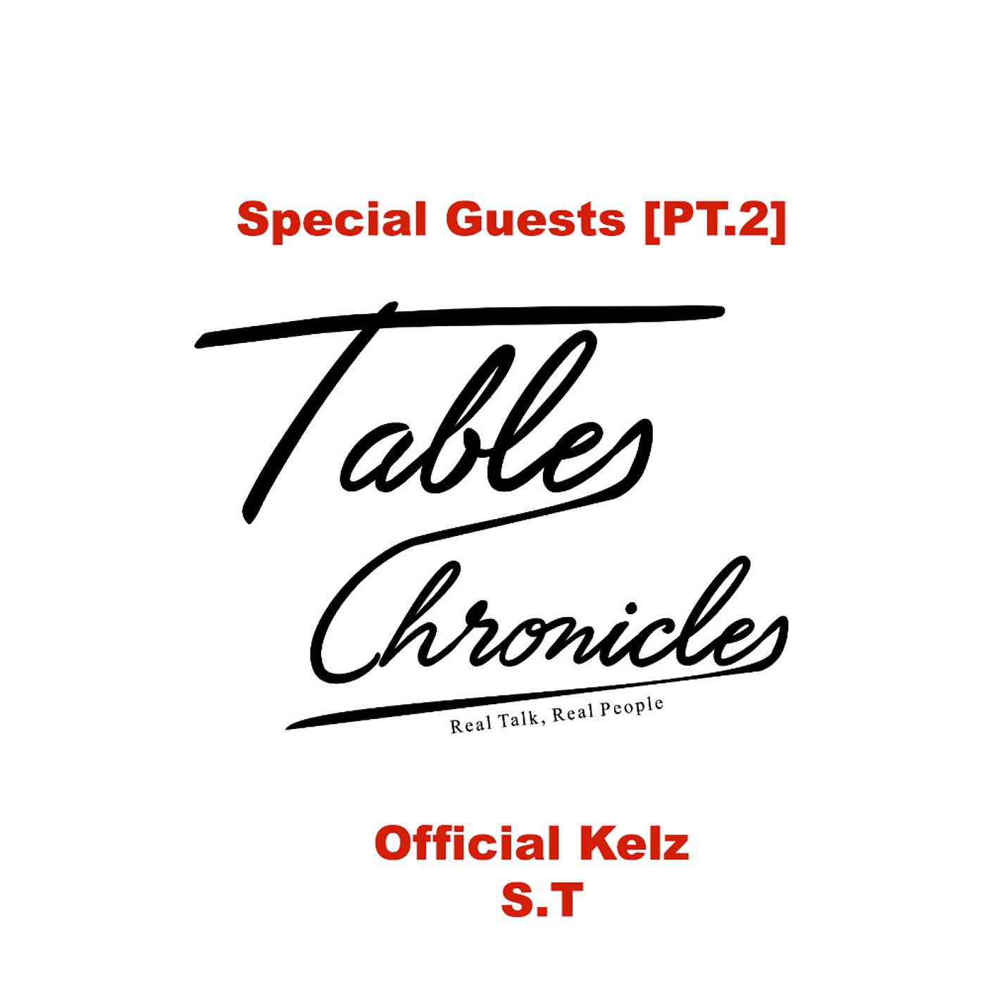 Tables chronicles