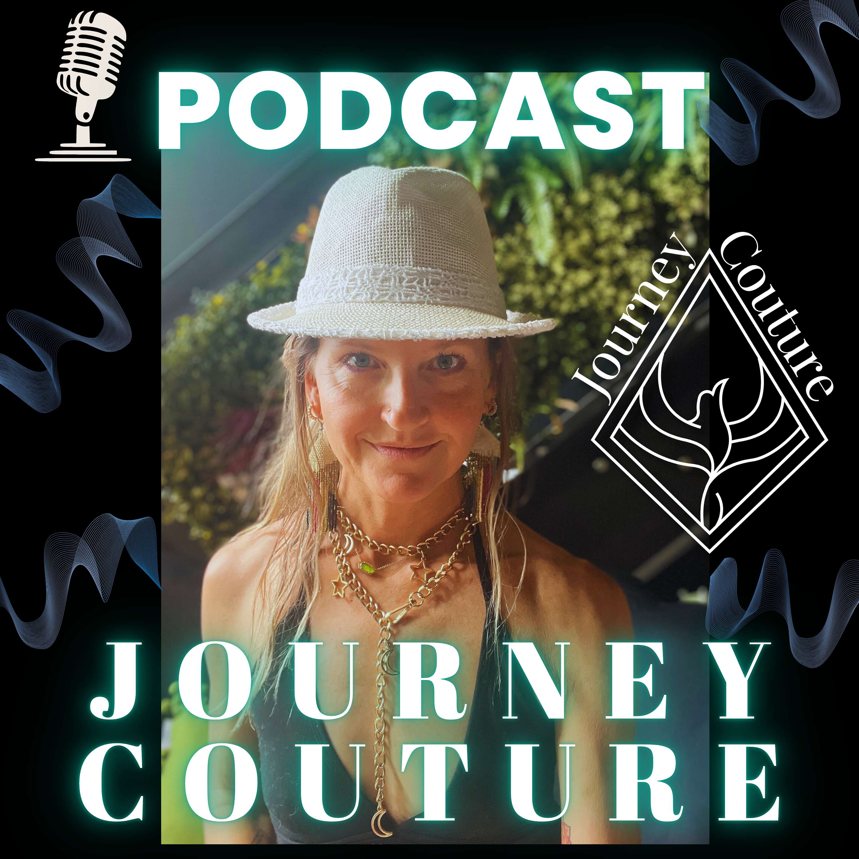 Melissa LeAira - My Personal Journey Couture