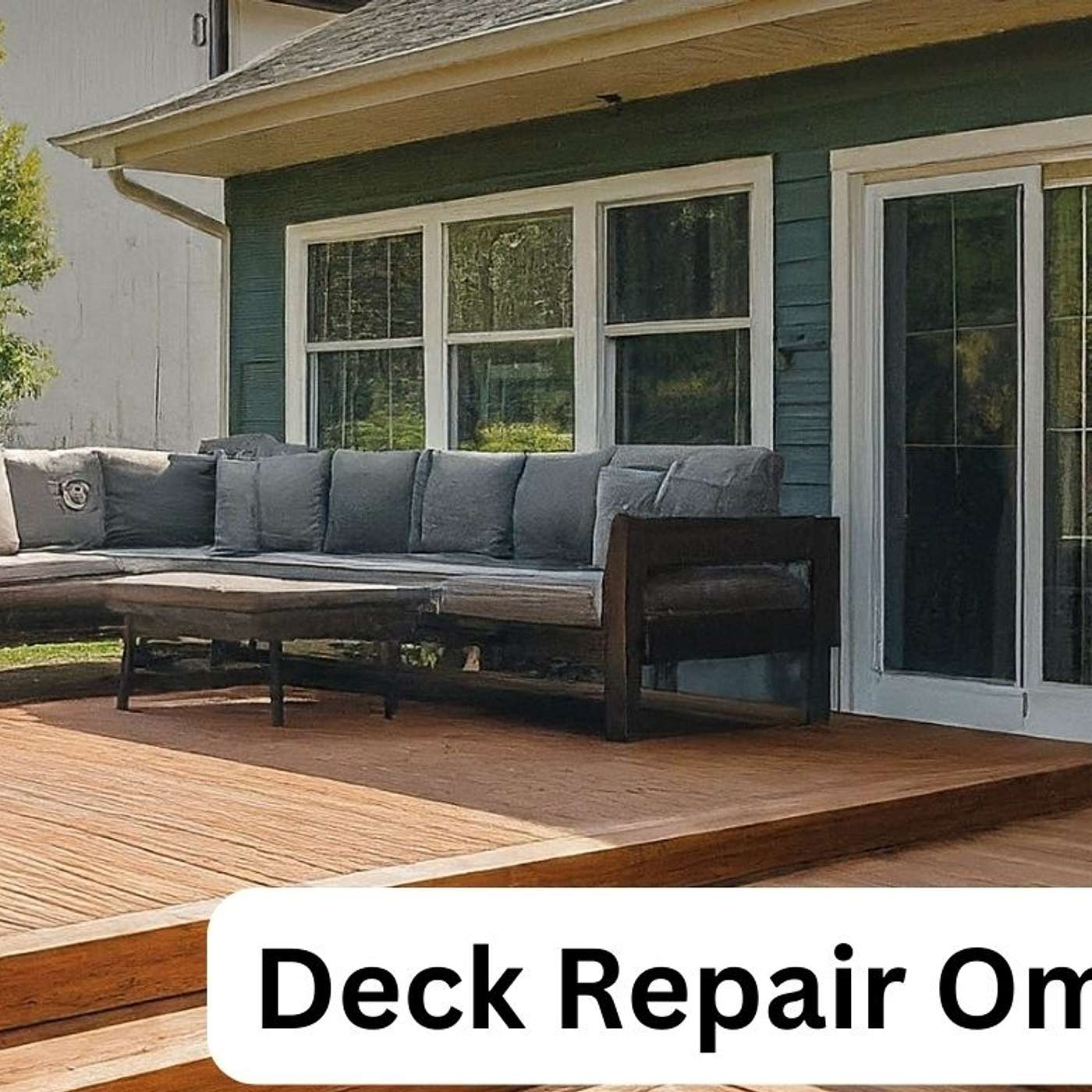 Deck Repair Omaha: Expert Tips for a Stunning and Safe Outdoor Space