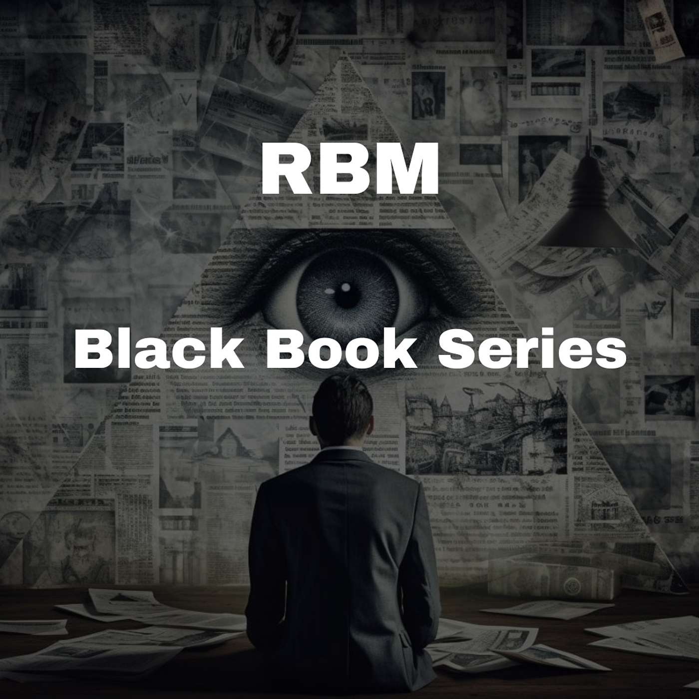 Episode 10 | Black Book Series: Ghosts