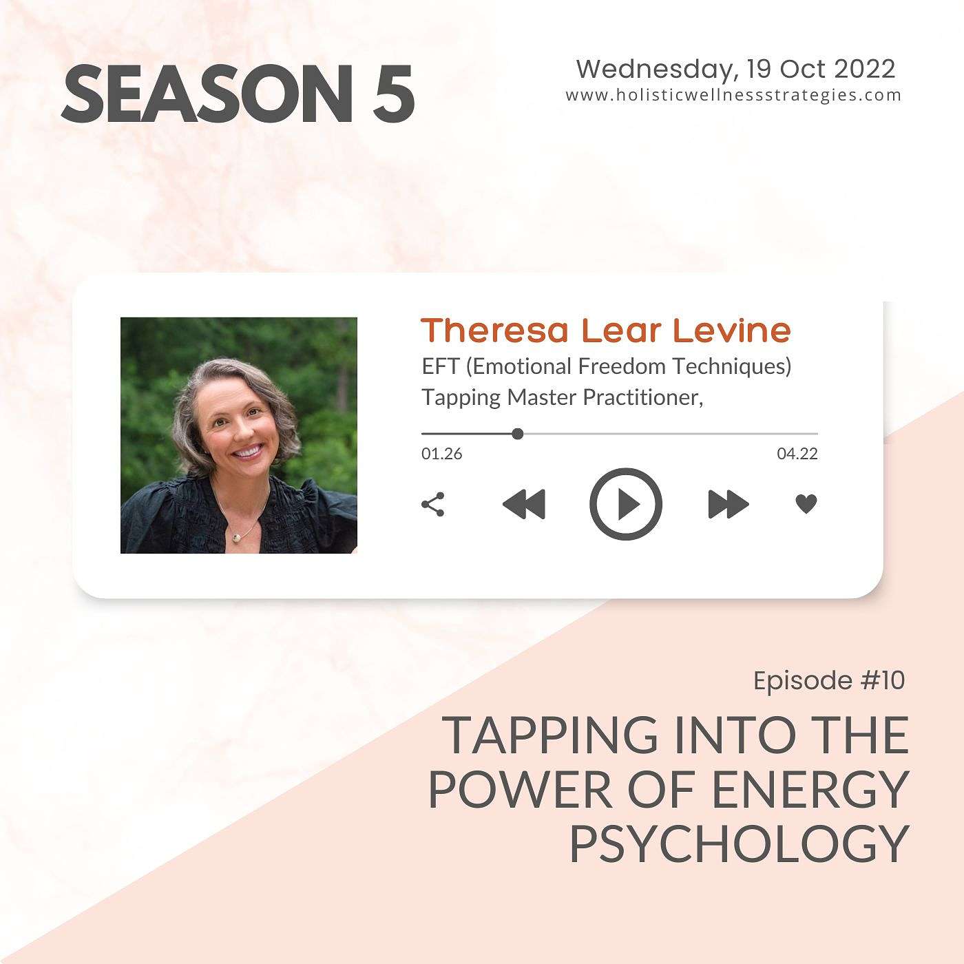 The Mental Health & Wellness Show