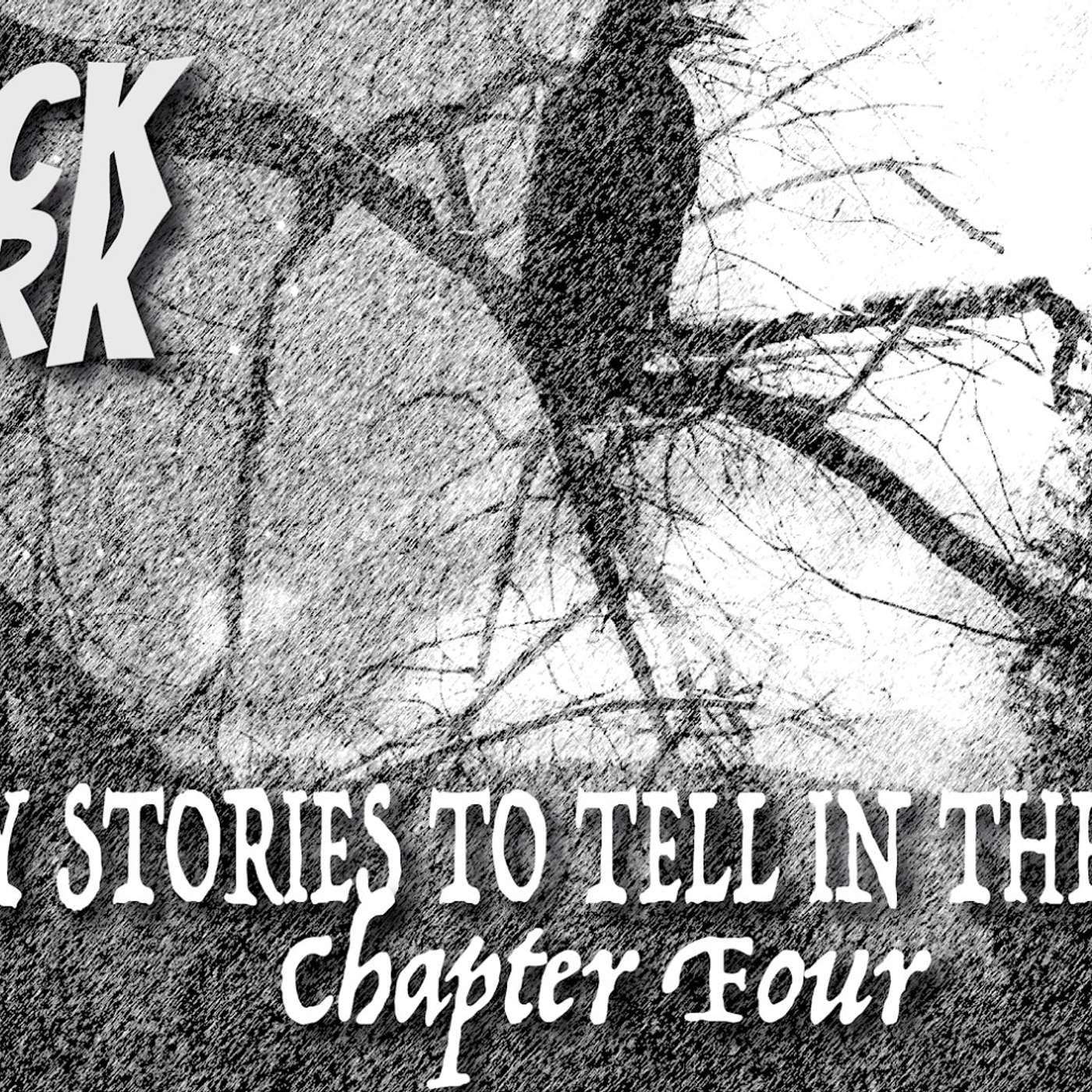 The Mick Dark Horror Series