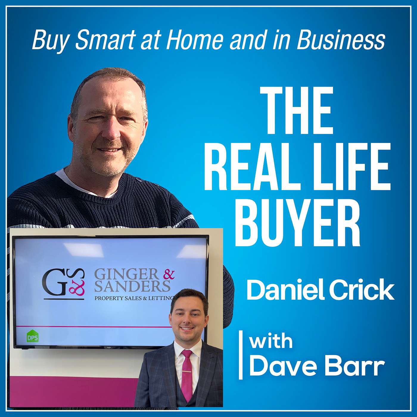 The Real Life Buyer