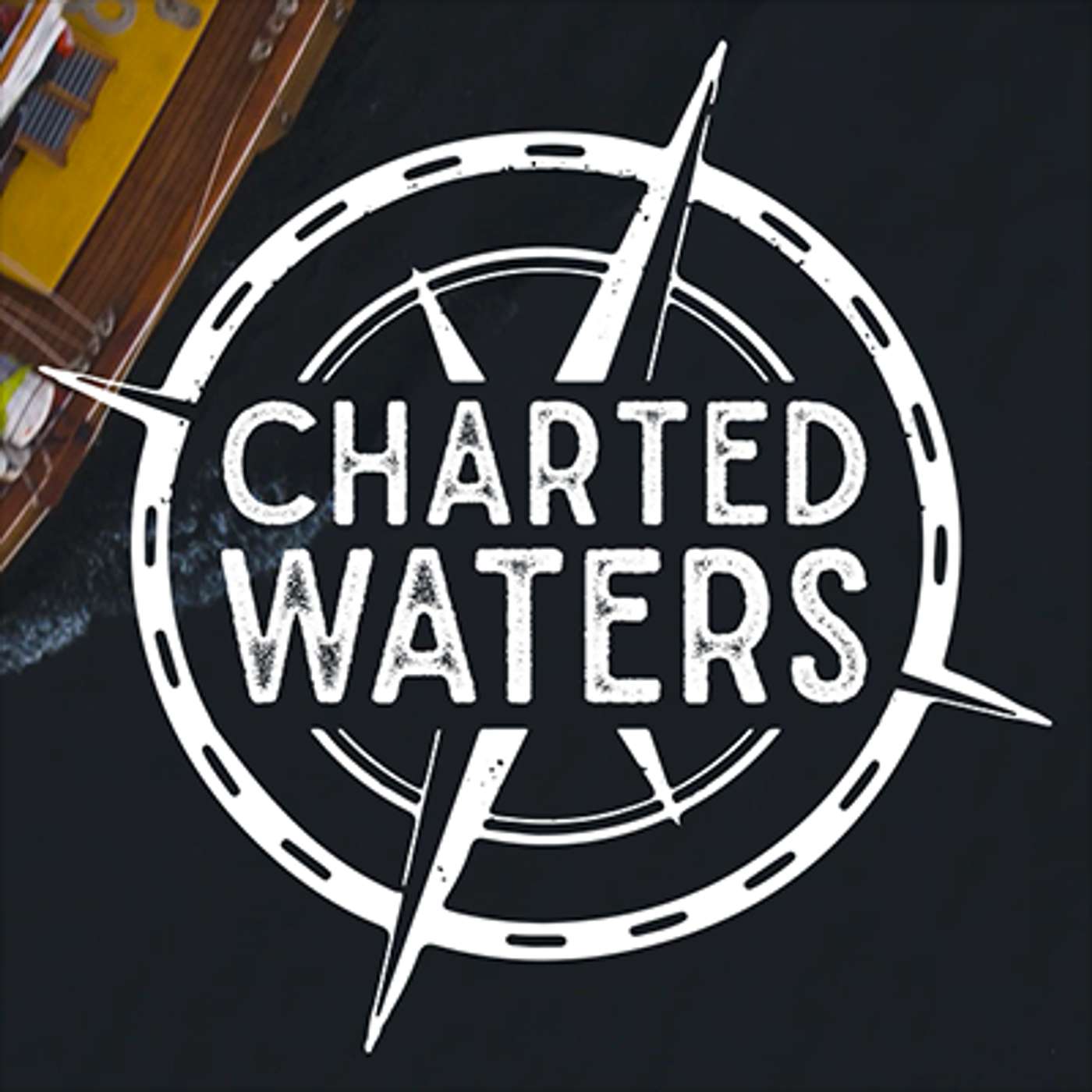 Charted Waters: Navigating the Pacific Northwest Through Story