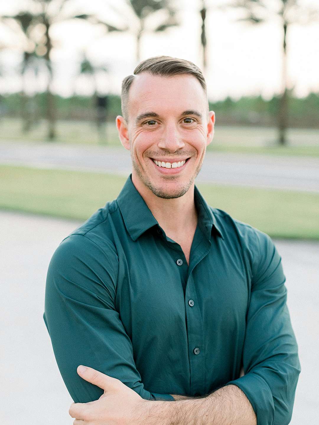 Alex Sanfilippo