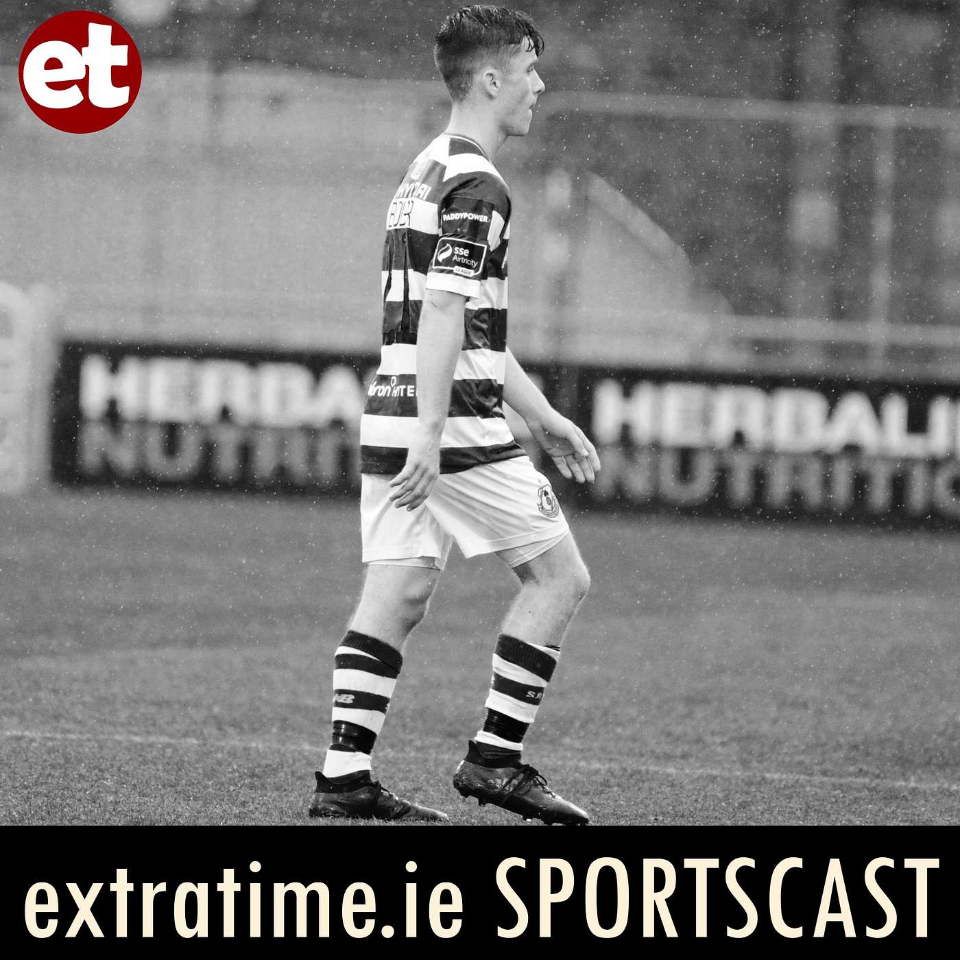 The Extratime.ie Sportscast Episode 133 - Pre-Season Training 2 - The Metaphor Weakens episode artwork