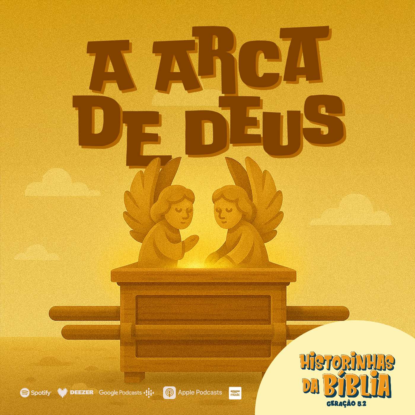 A arca de Deus