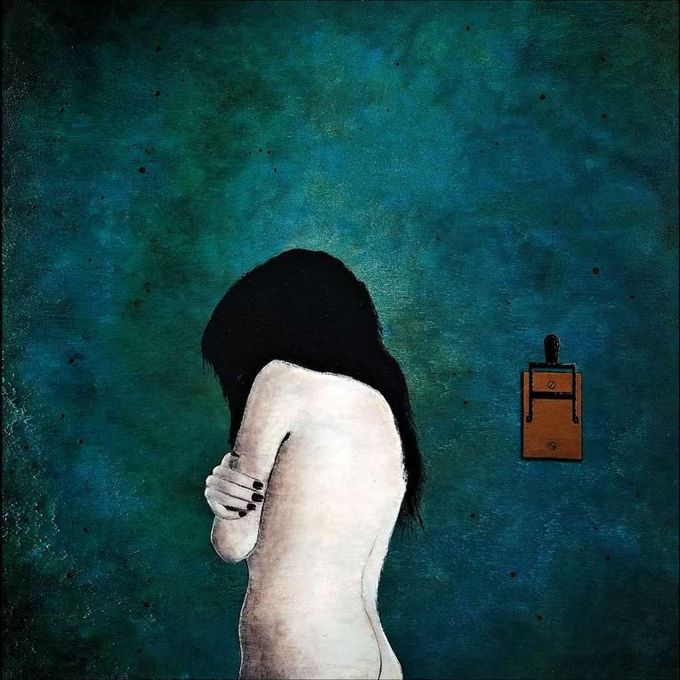 Alcoholism, Bipolar Disorder, and Depression: One Man’s Journey to Healing Through Art