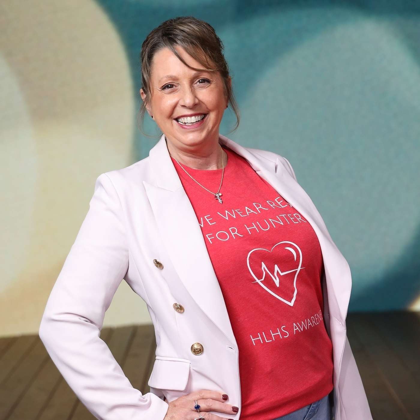 CHD Connects Hearts: A Grandmother’s Mission to Unite Us All