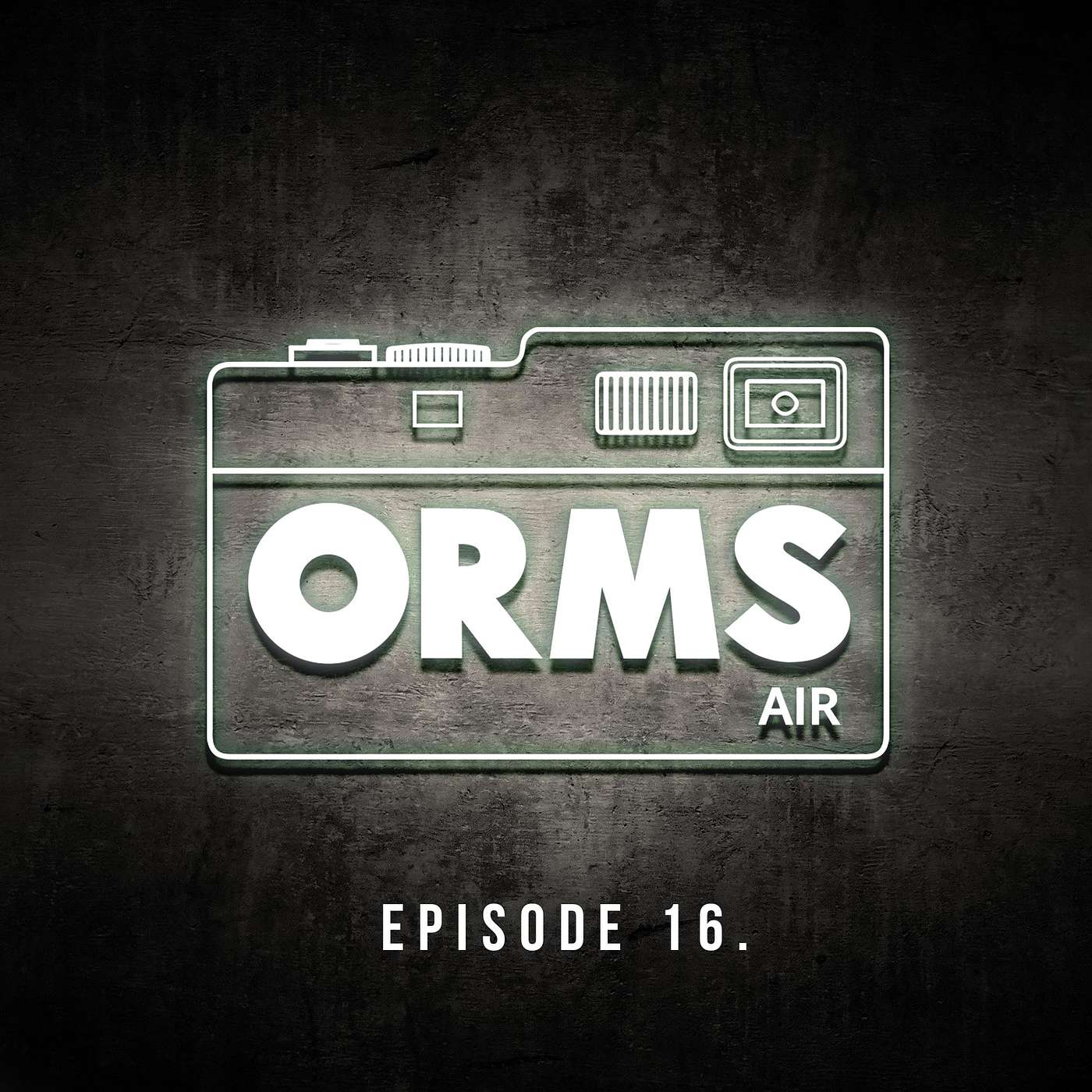 Orms Air: The Orms Podcast