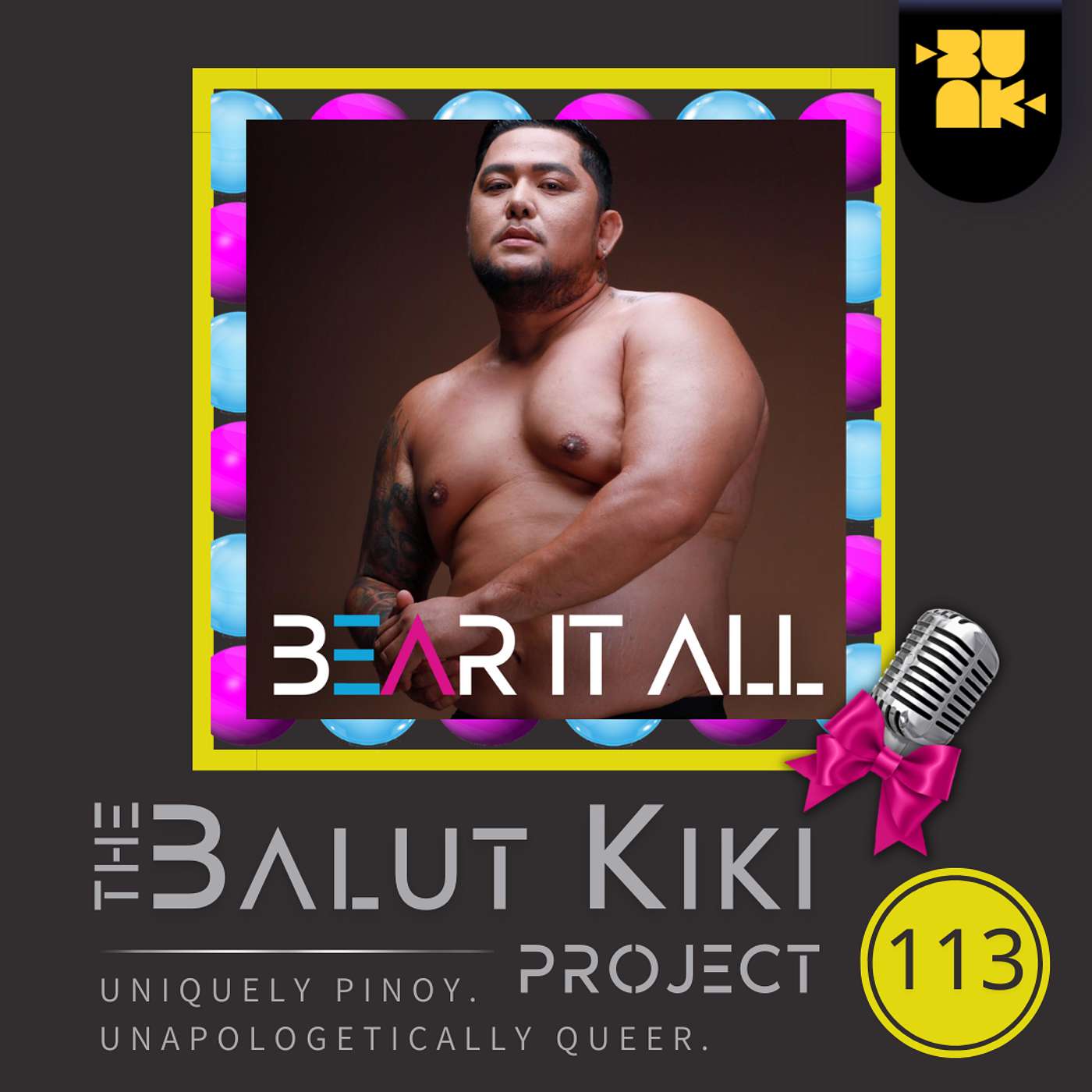 The Balut Kiki Project