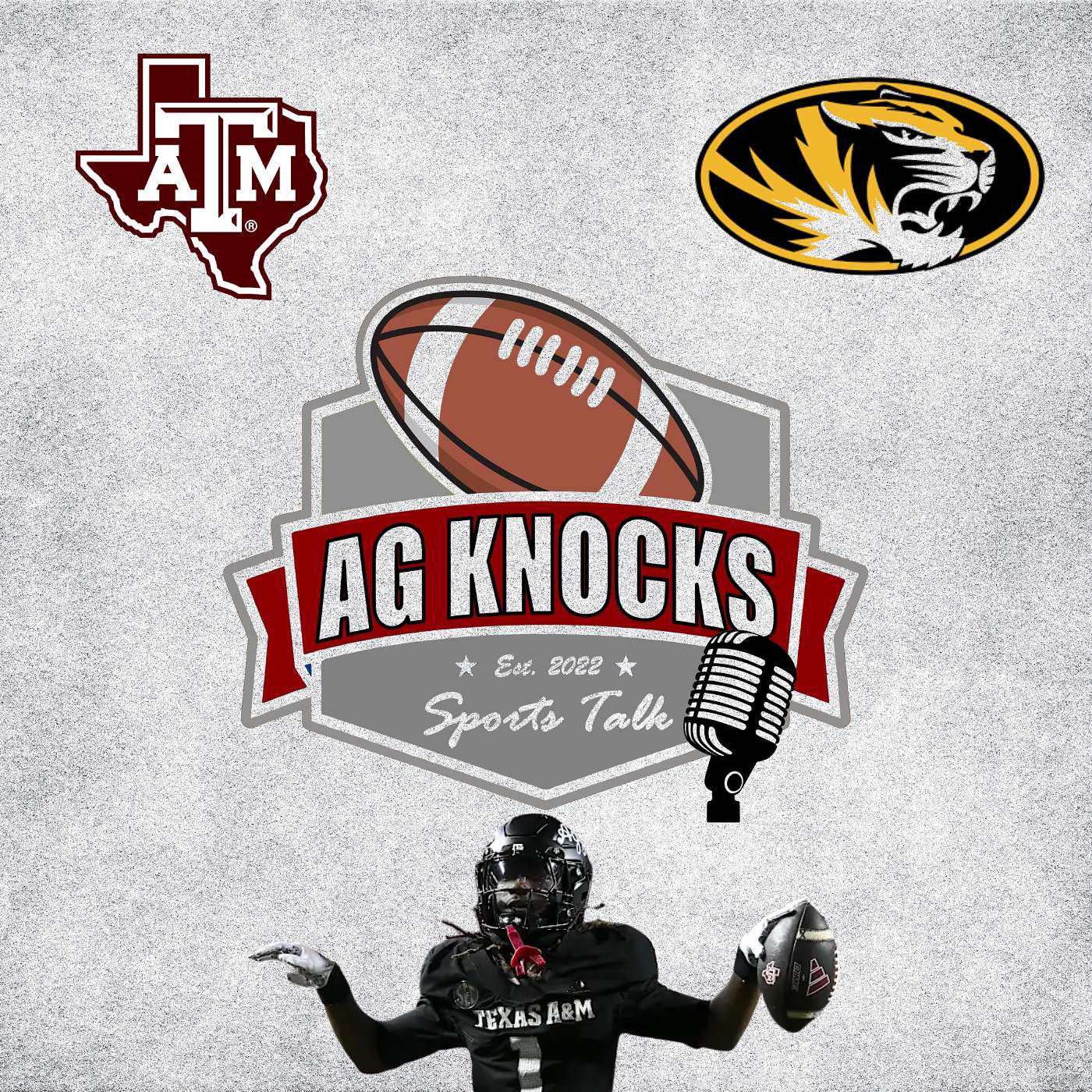 Texas A&M v Missouri, Coaching Rumors, We Hate Disney
