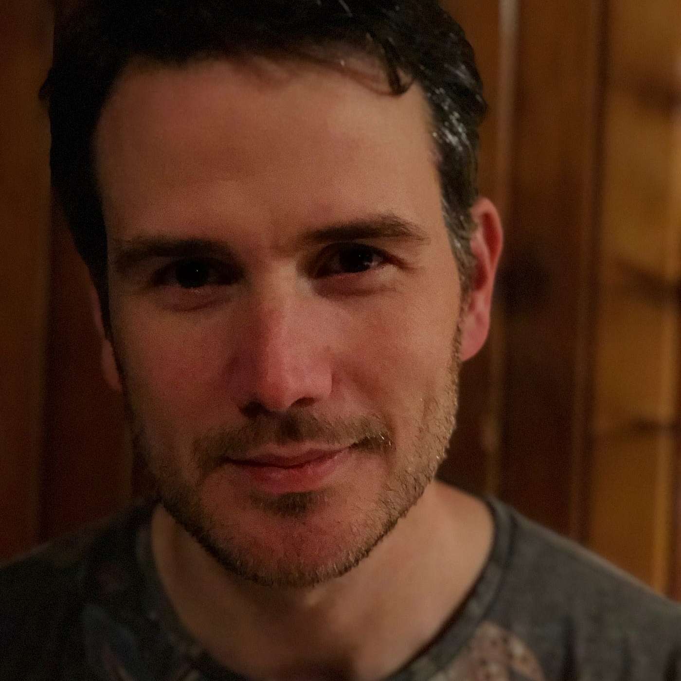 Another Fucking Writing Podcast