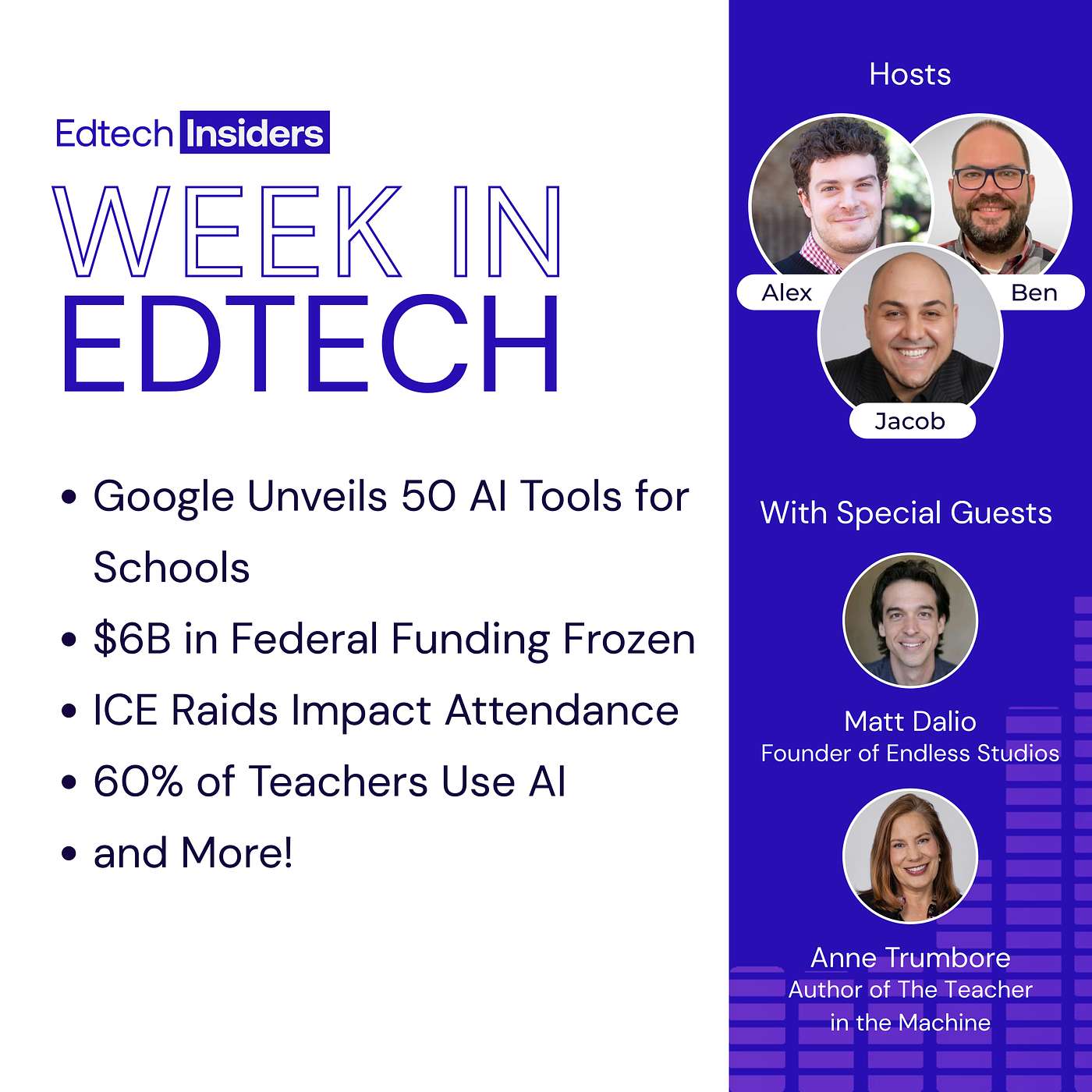 Edtech Insiders